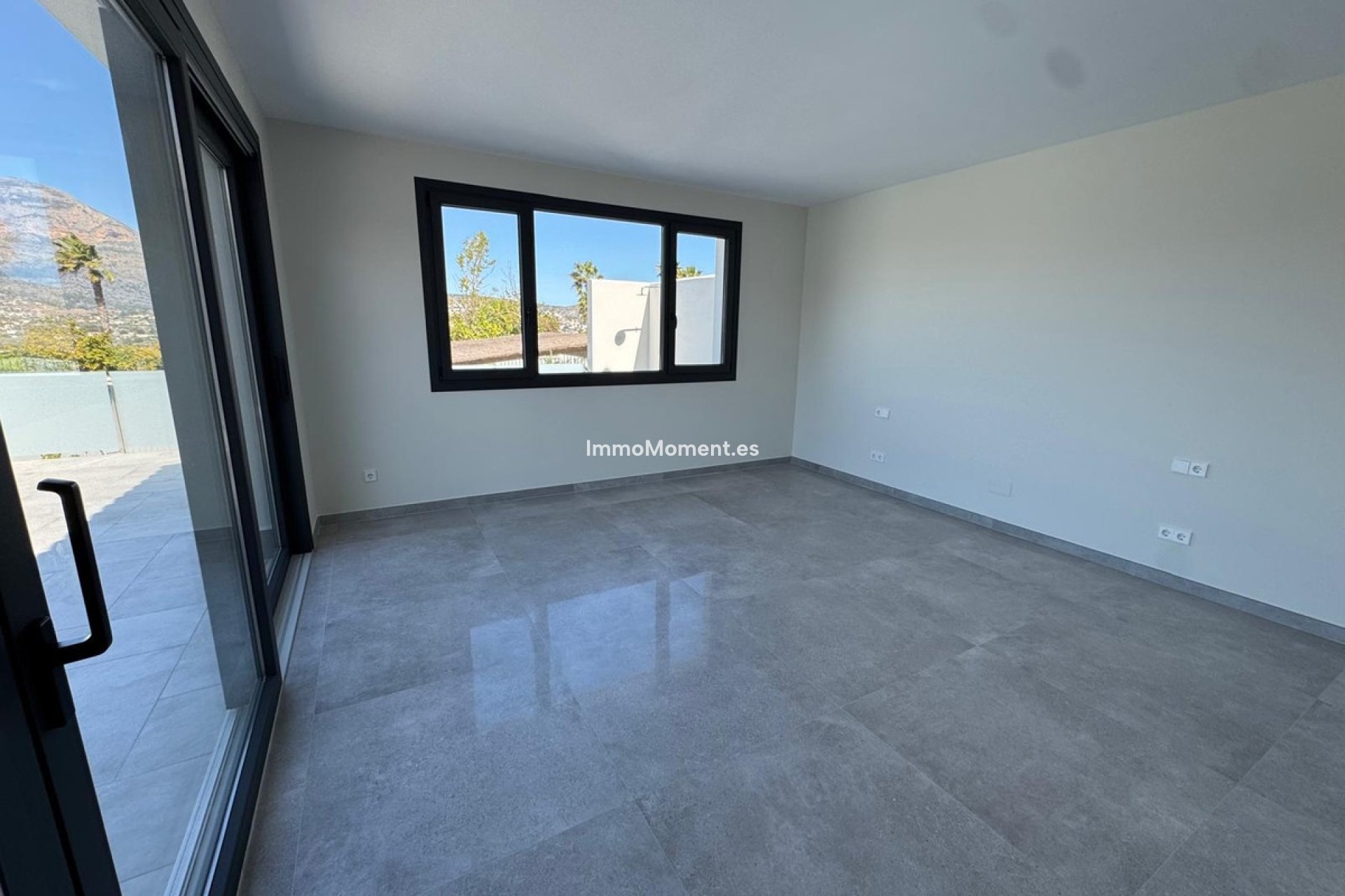 Wiederverkauf - Freistehende Villa - Jávea - Jávea - Xàbia Centro