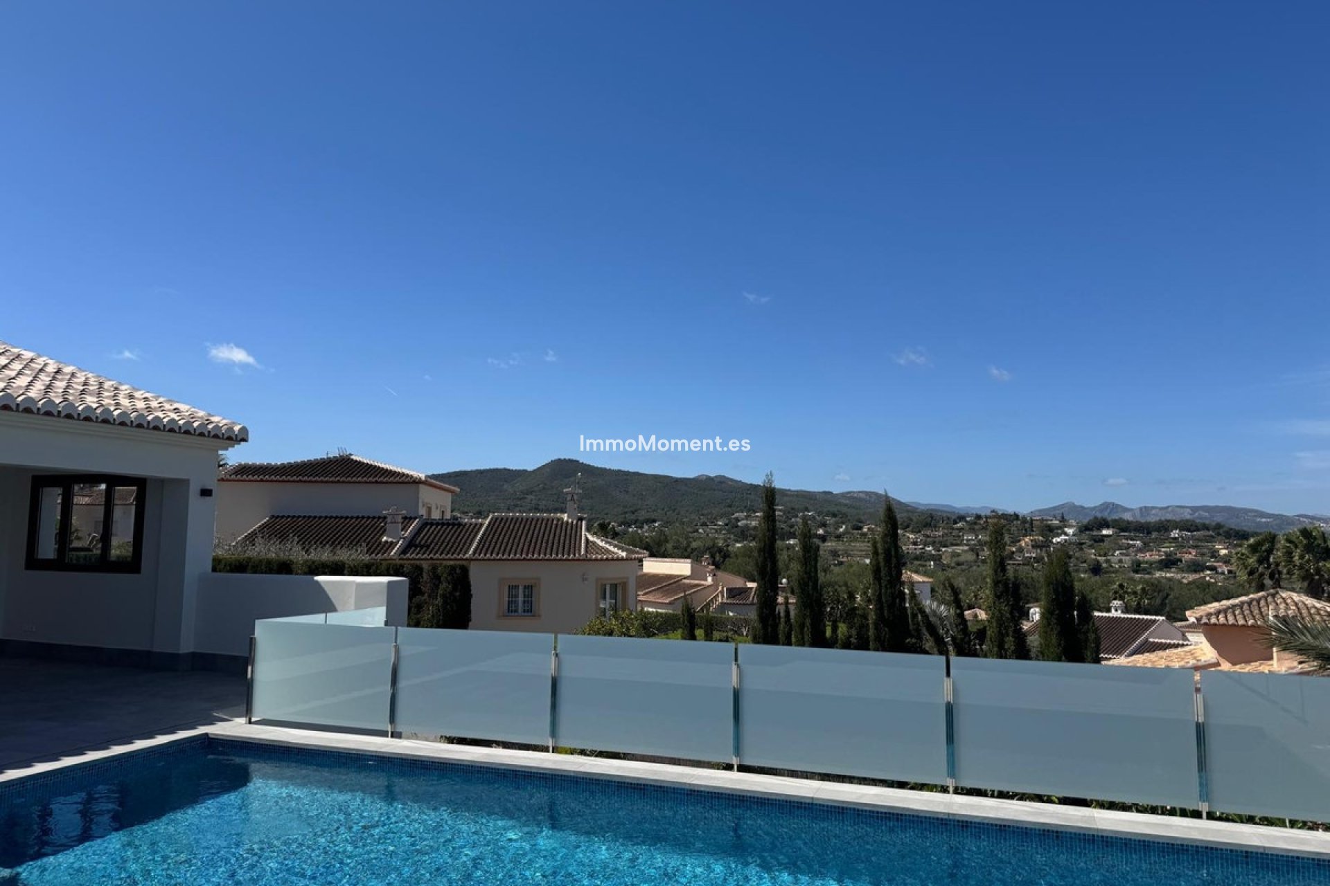 Wiederverkauf - Freistehende Villa - Jávea - Jávea - Xàbia Centro