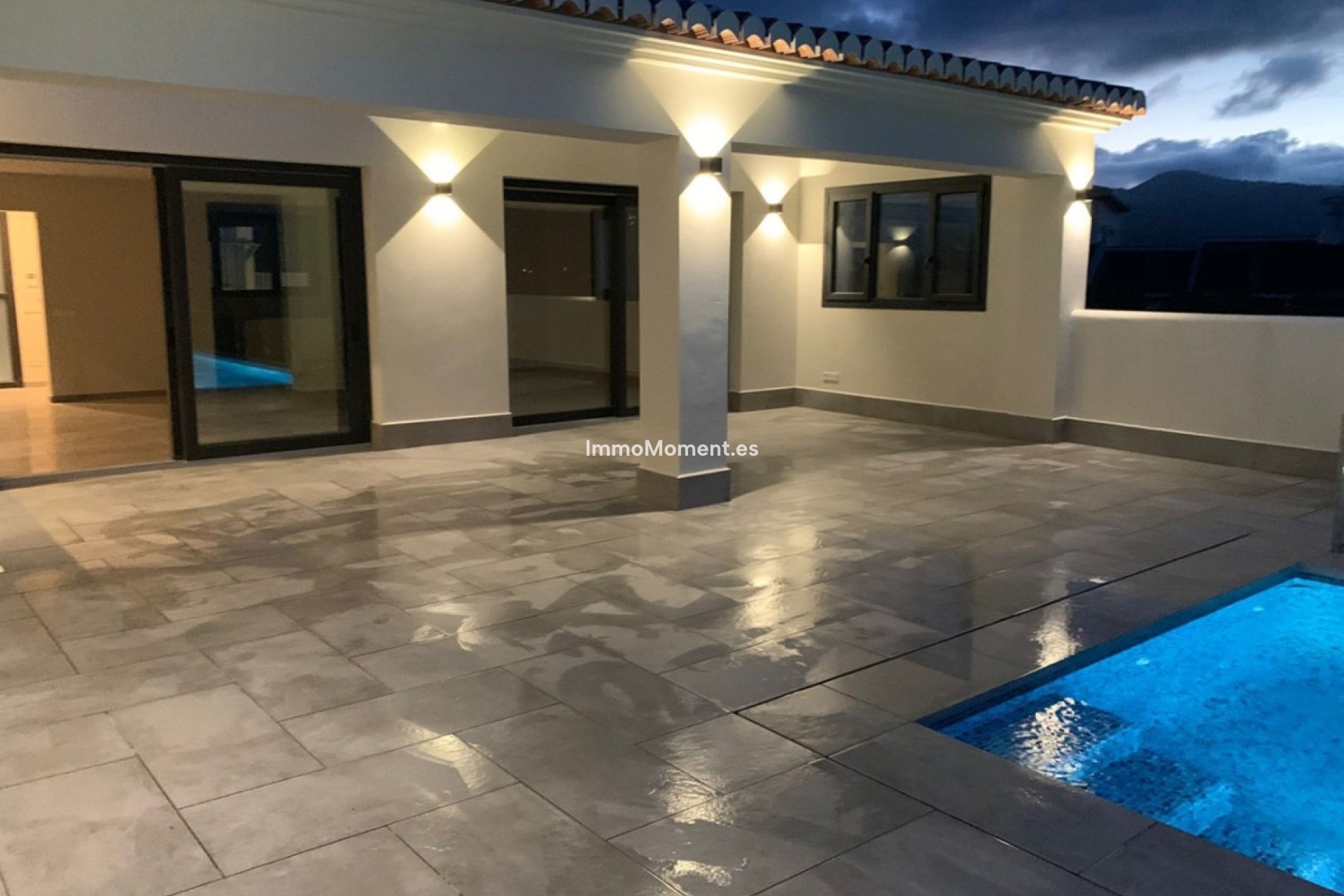 Wiederverkauf - Freistehende Villa - Jávea - Jávea - Xàbia Centro