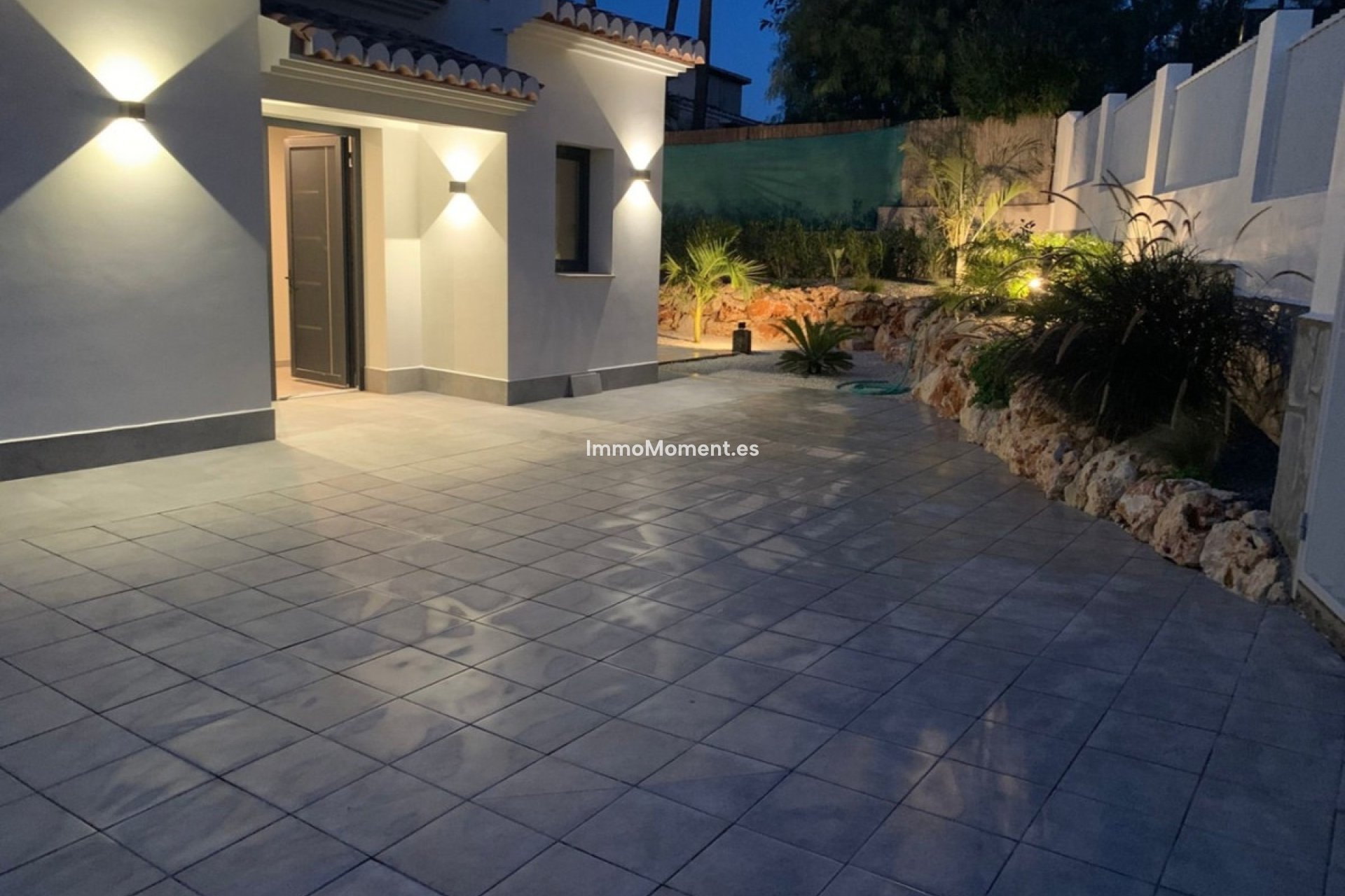 Wiederverkauf - Freistehende Villa - Jávea - Jávea - Xàbia Centro