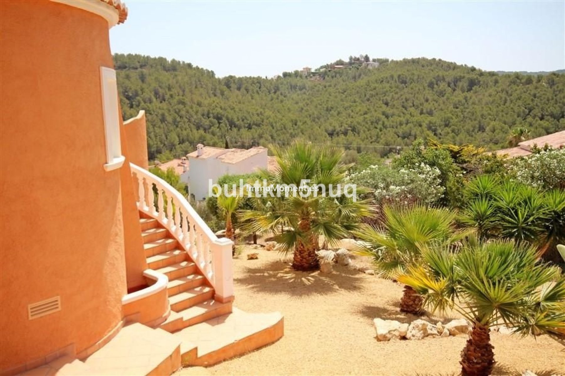 Wiederverkauf - Freistehende Villa - Jávea - Jávea - Xàbia Centro