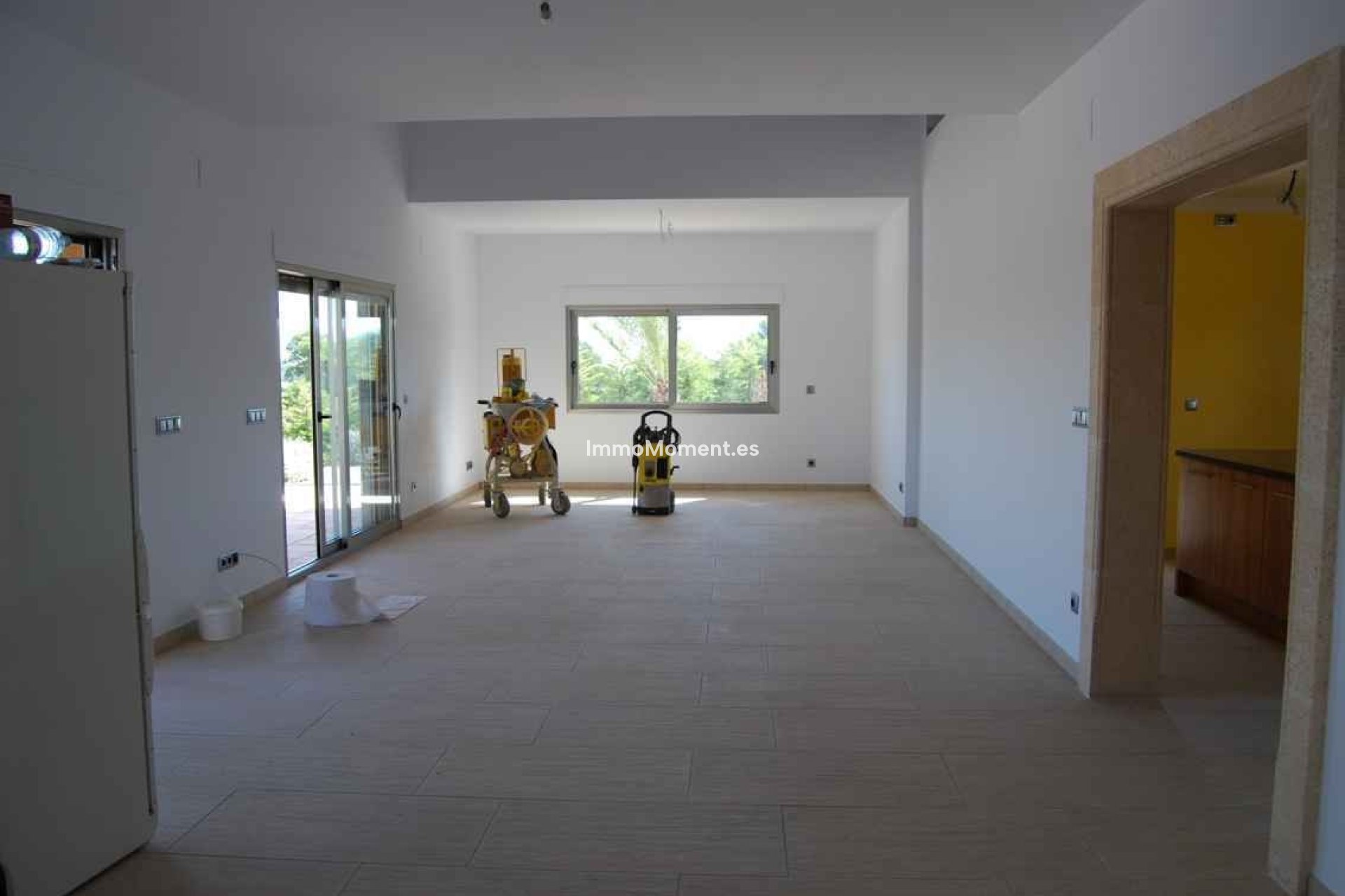 Wiederverkauf - Freistehende Villa - Jávea - Jávea - Xàbia Centro