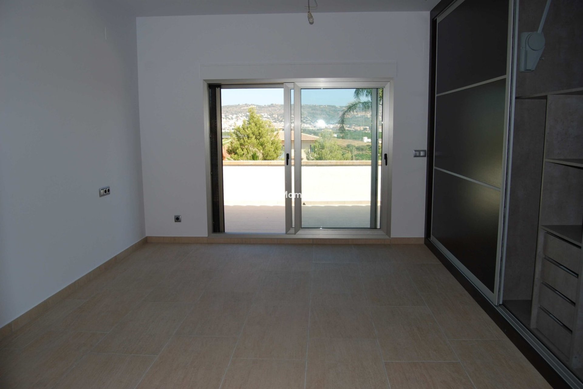 Wiederverkauf - Freistehende Villa - Jávea - Jávea - Xàbia Centro