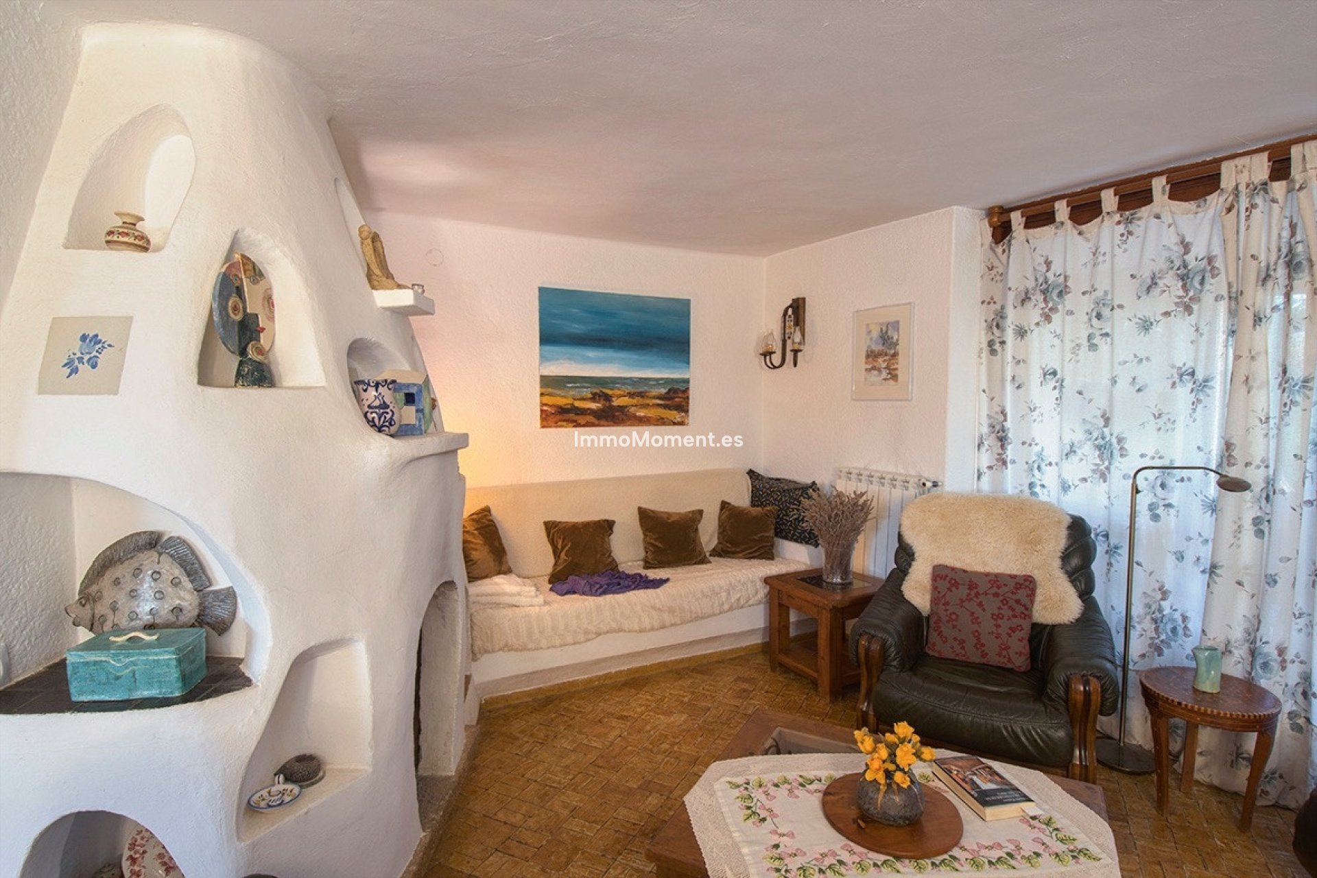 Wiederverkauf - Freistehende Villa - Jávea - Jávea - Xàbia Centro
