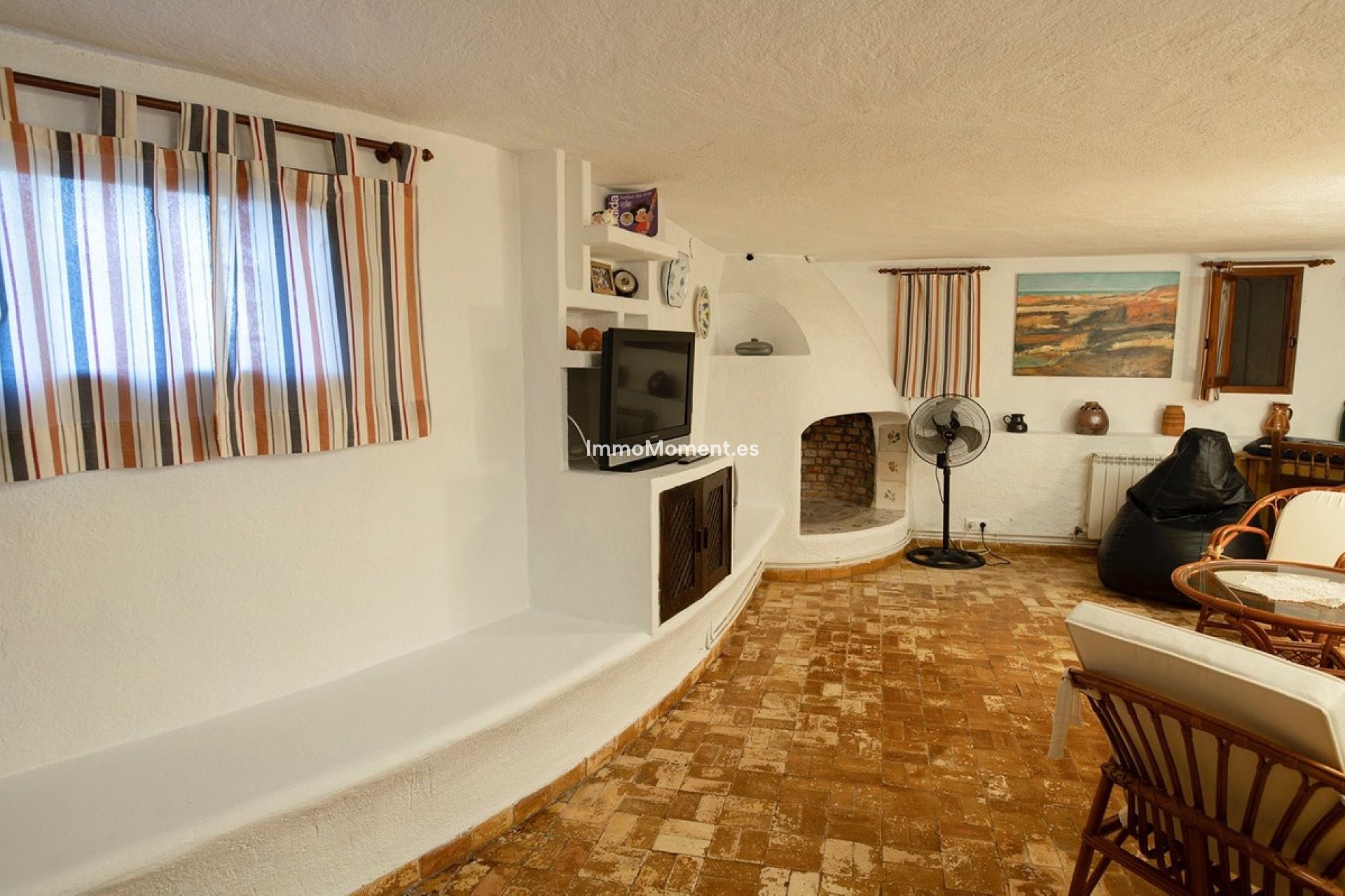 Wiederverkauf - Freistehende Villa - Jávea - Jávea - Xàbia Centro