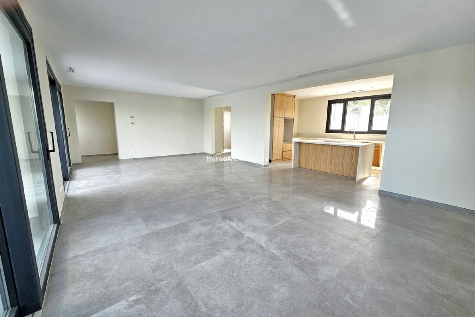 Wiederverkauf - Freistehende Villa - Jávea - Jávea - Xàbia Centro