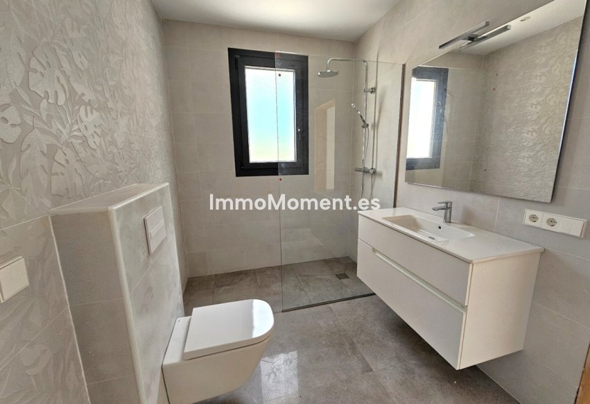 Wiederverkauf - Freistehende Villa - Jávea - Jávea - Xàbia Centro