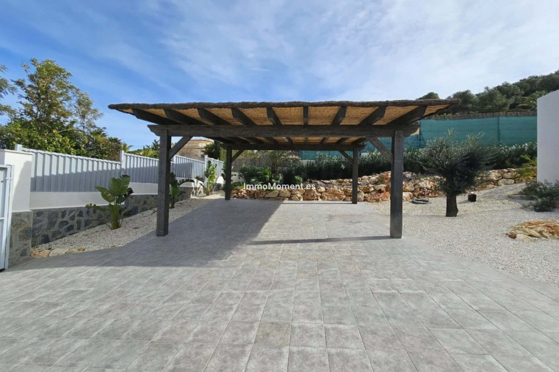 Wiederverkauf - Freistehende Villa - Jávea - Jávea - Xàbia Centro