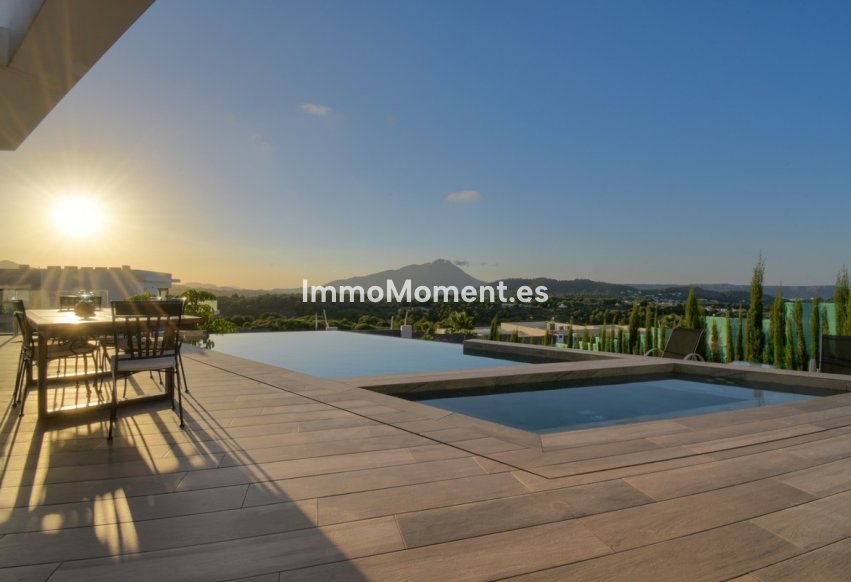 Wiederverkauf - Freistehende Villa - Jávea - Jávea - Xàbia Centro