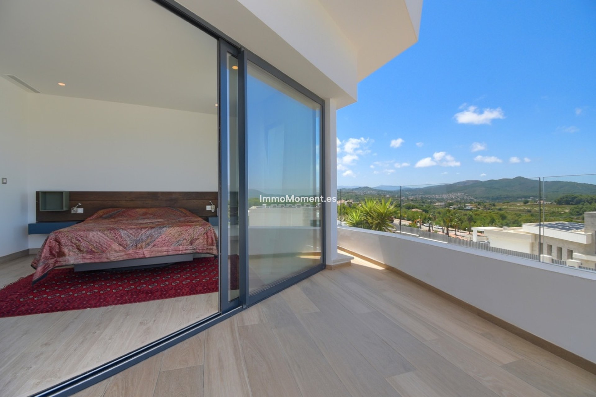 Wiederverkauf - Freistehende Villa - Jávea - Jávea - Xàbia Centro