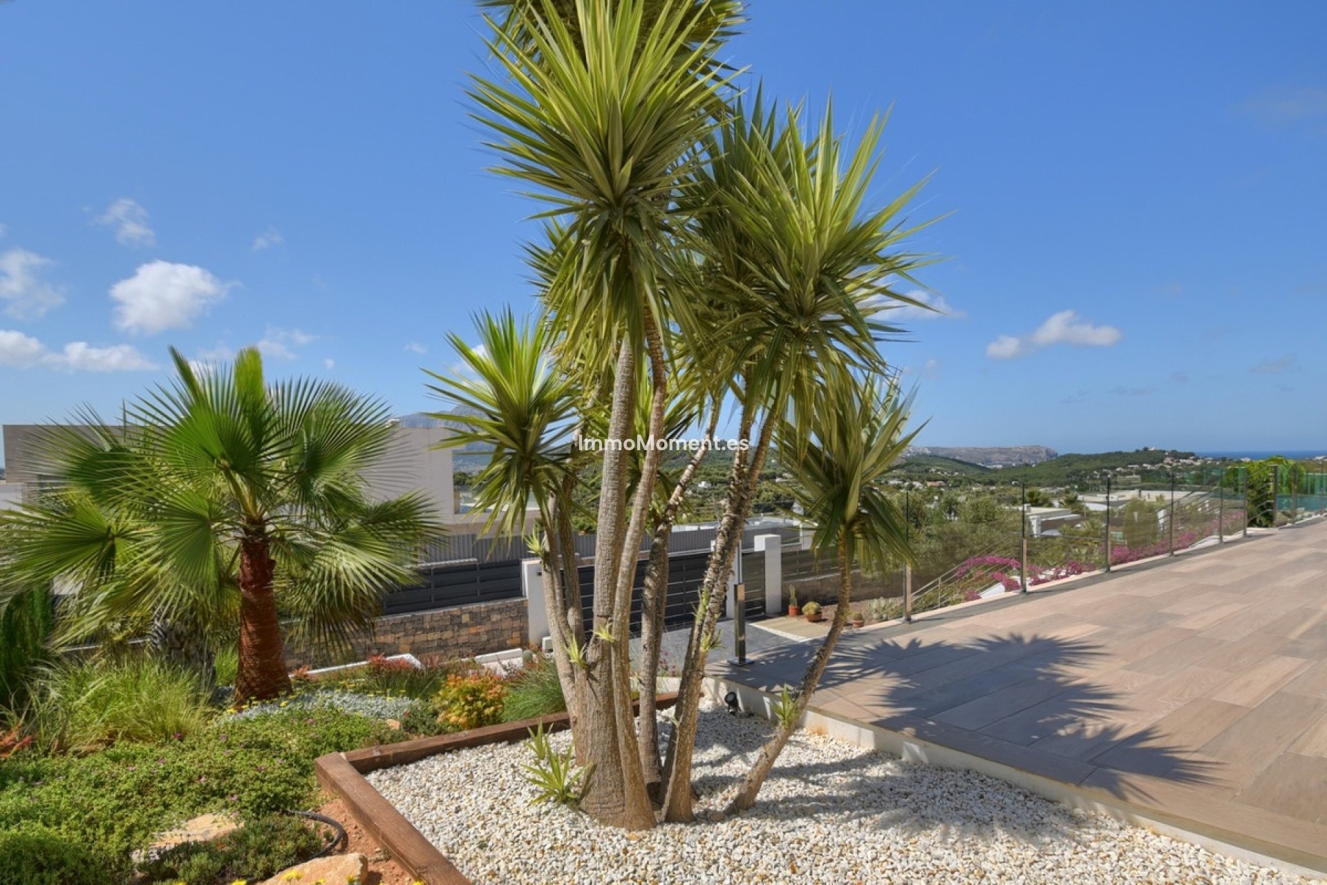 Wiederverkauf - Freistehende Villa - Jávea - Jávea - Xàbia Centro