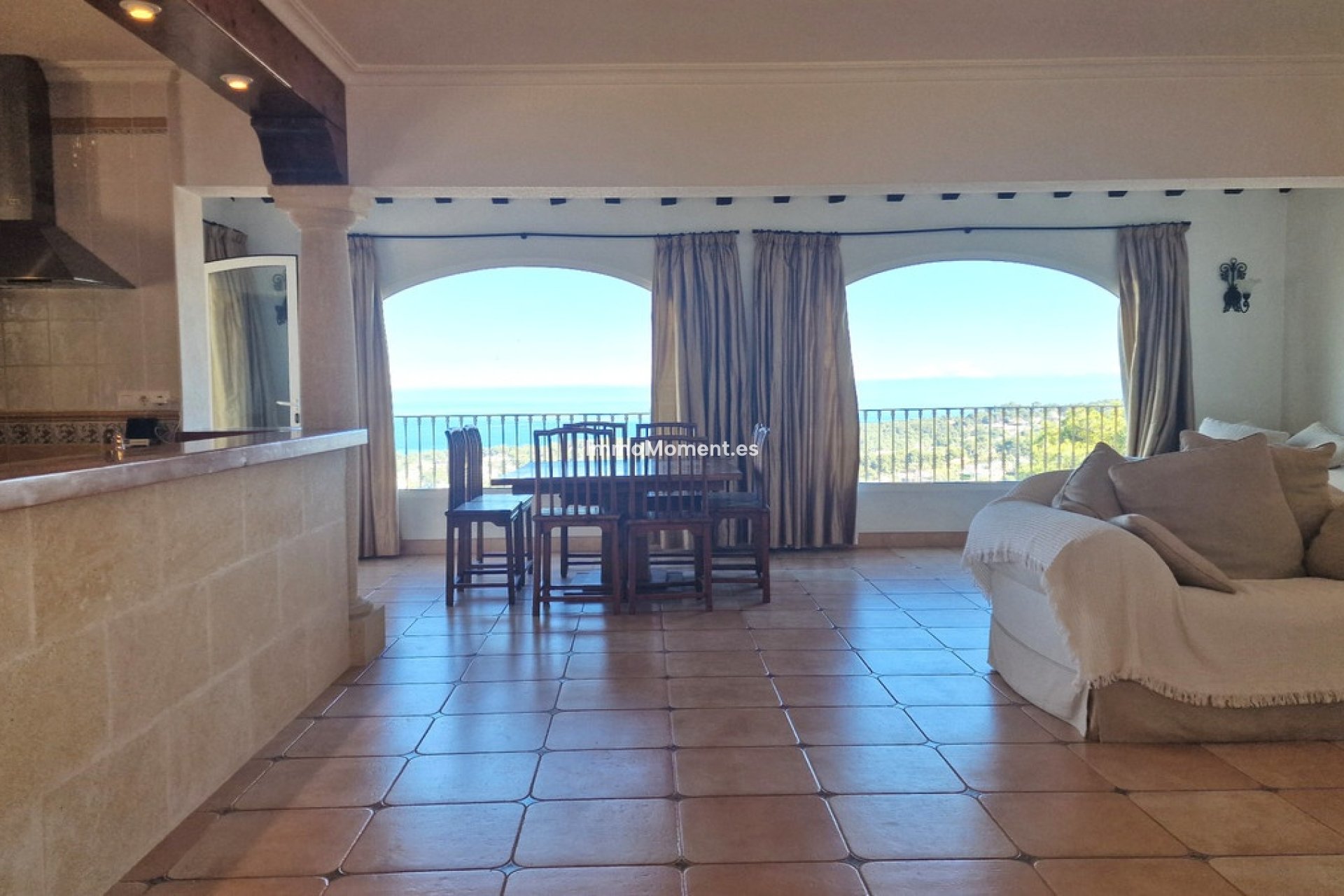 Wiederverkauf - Freistehende Villa - Jávea - Jávea - Xàbia Centro