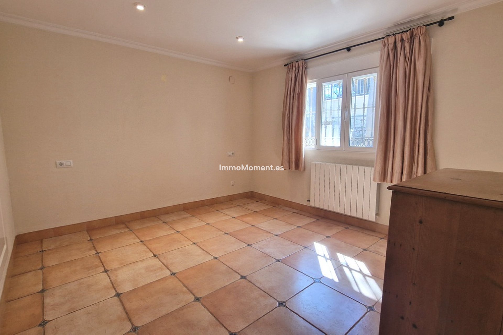 Wiederverkauf - Freistehende Villa - Jávea - Jávea - Xàbia Centro