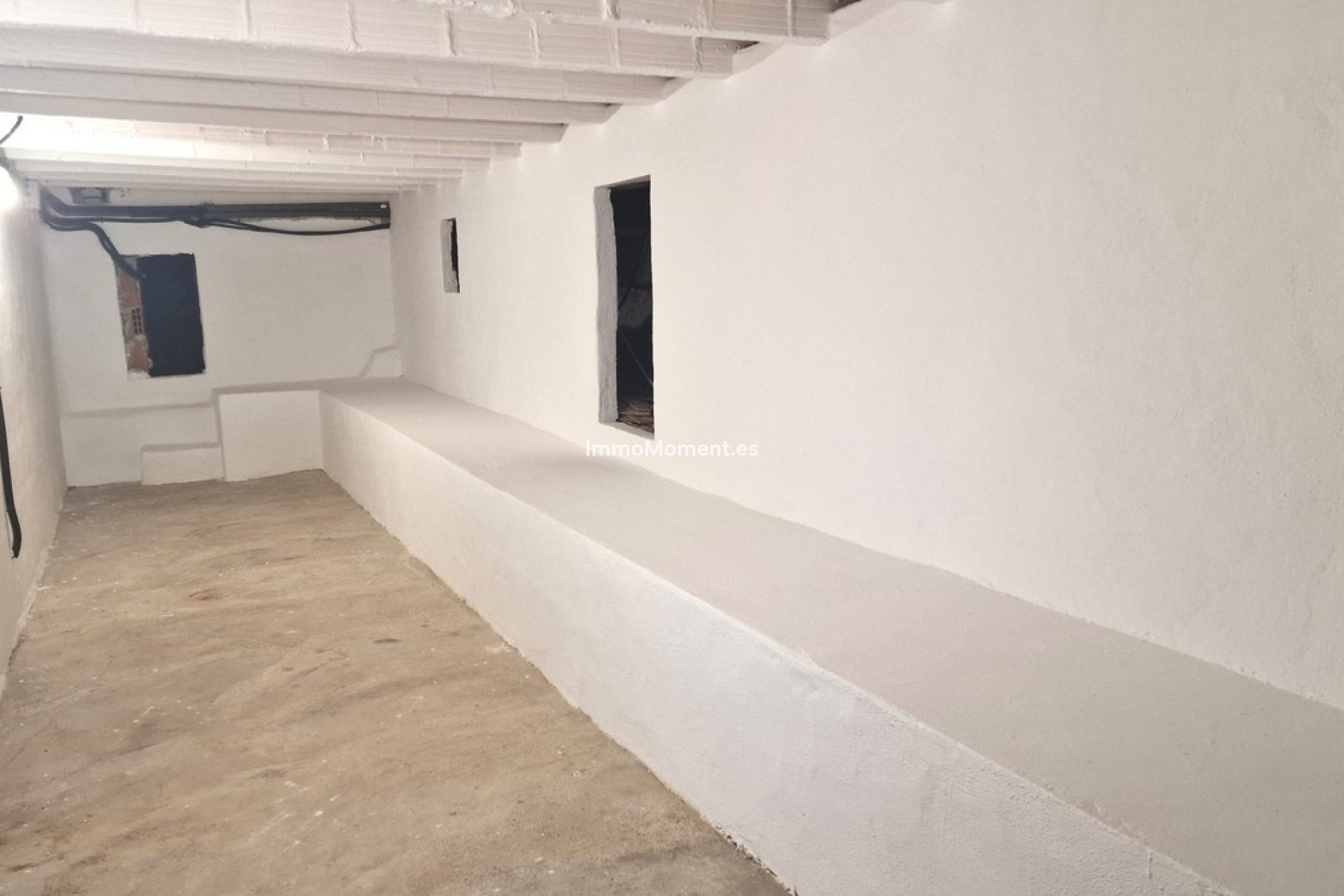 Wiederverkauf - Freistehende Villa - Jávea - Jávea - Xàbia Centro