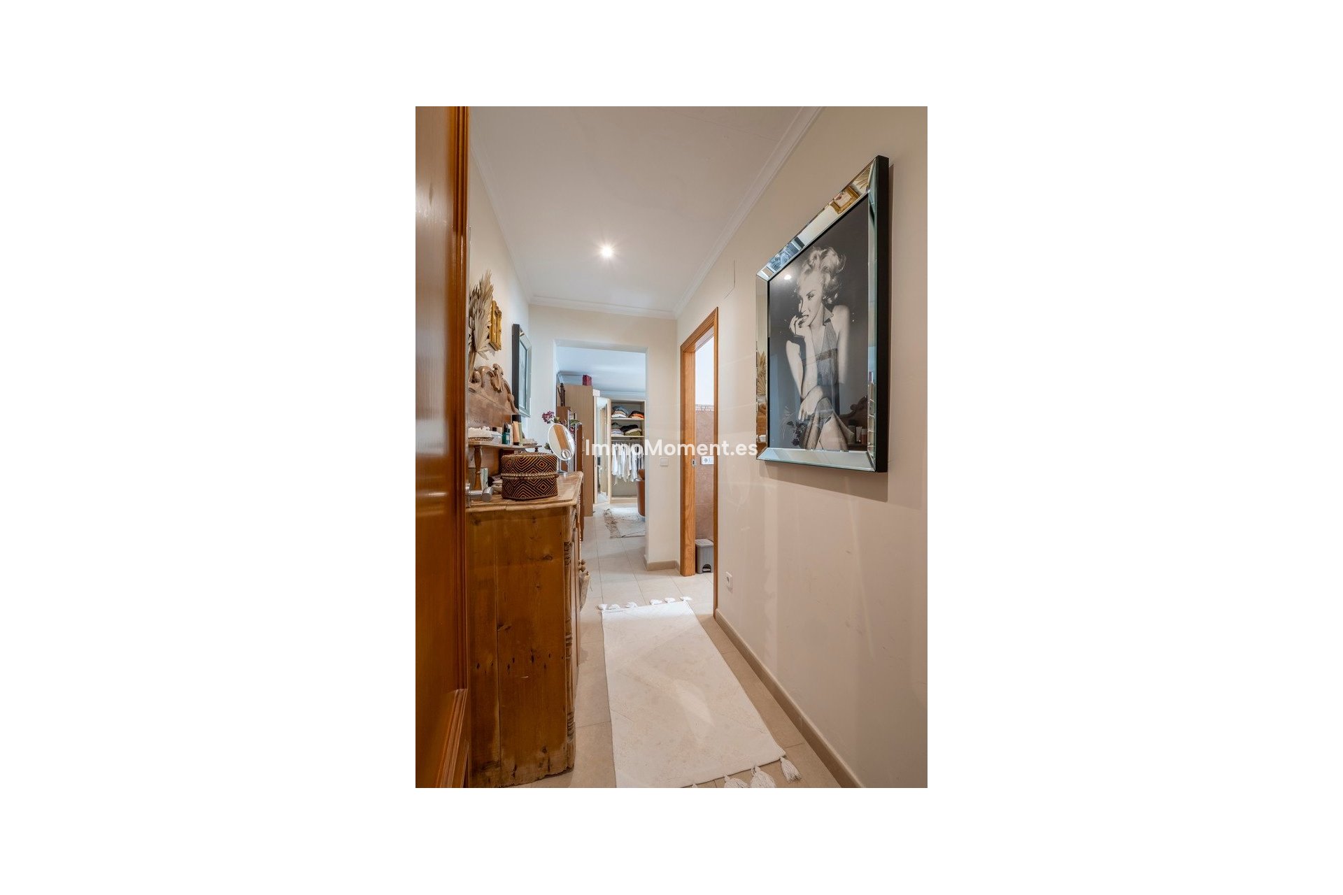 Wiederverkauf - Freistehende Villa - Jávea - Jávea - Xàbia Centro