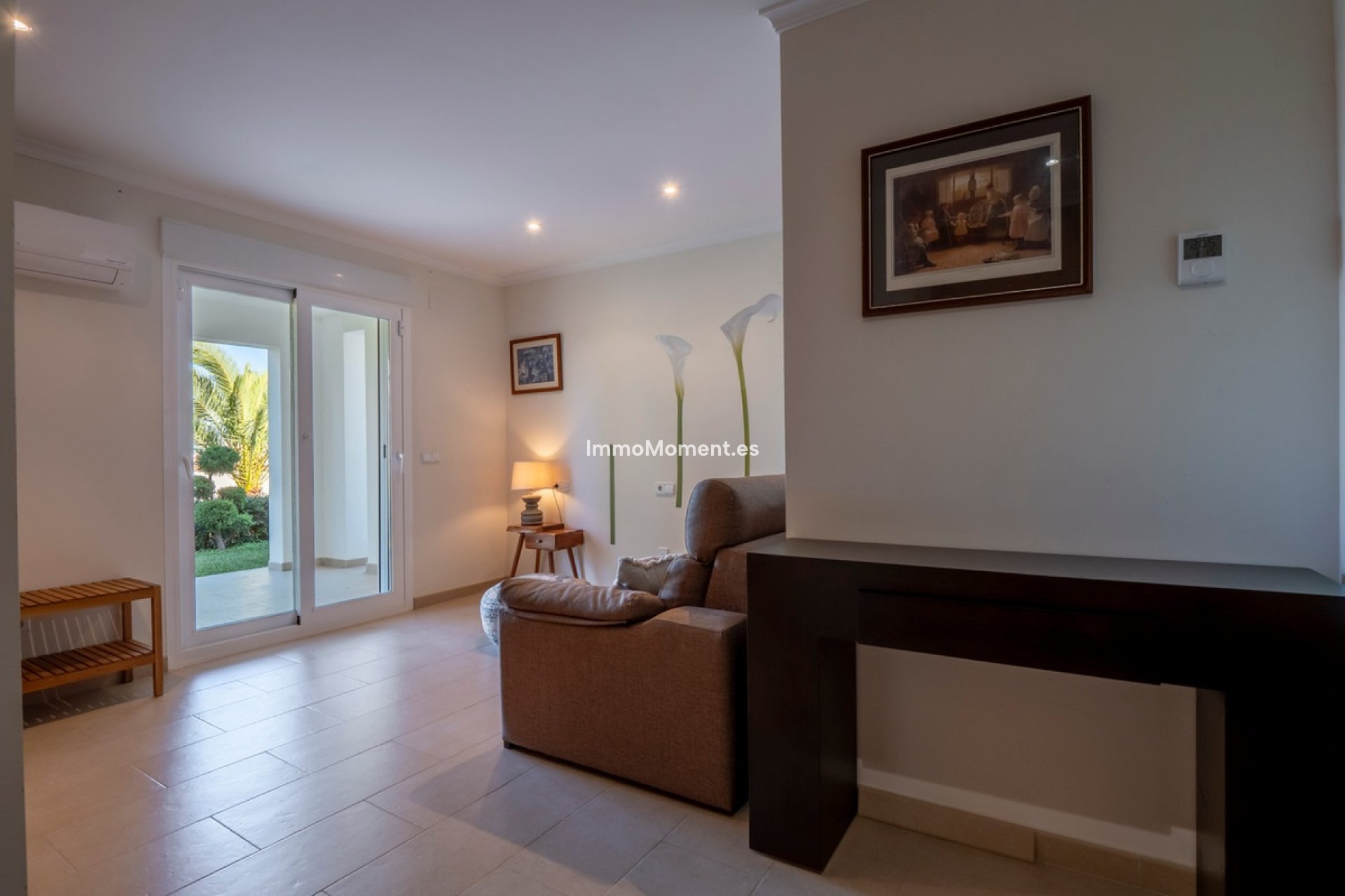 Wiederverkauf - Freistehende Villa - Jávea - Jávea - Xàbia Centro
