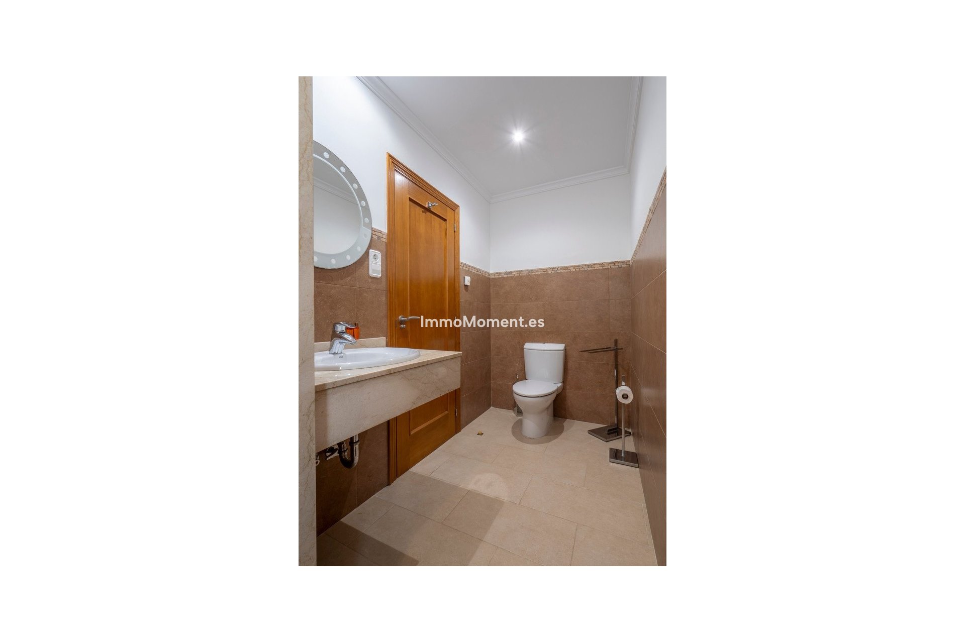 Wiederverkauf - Freistehende Villa - Jávea - Jávea - Xàbia Centro