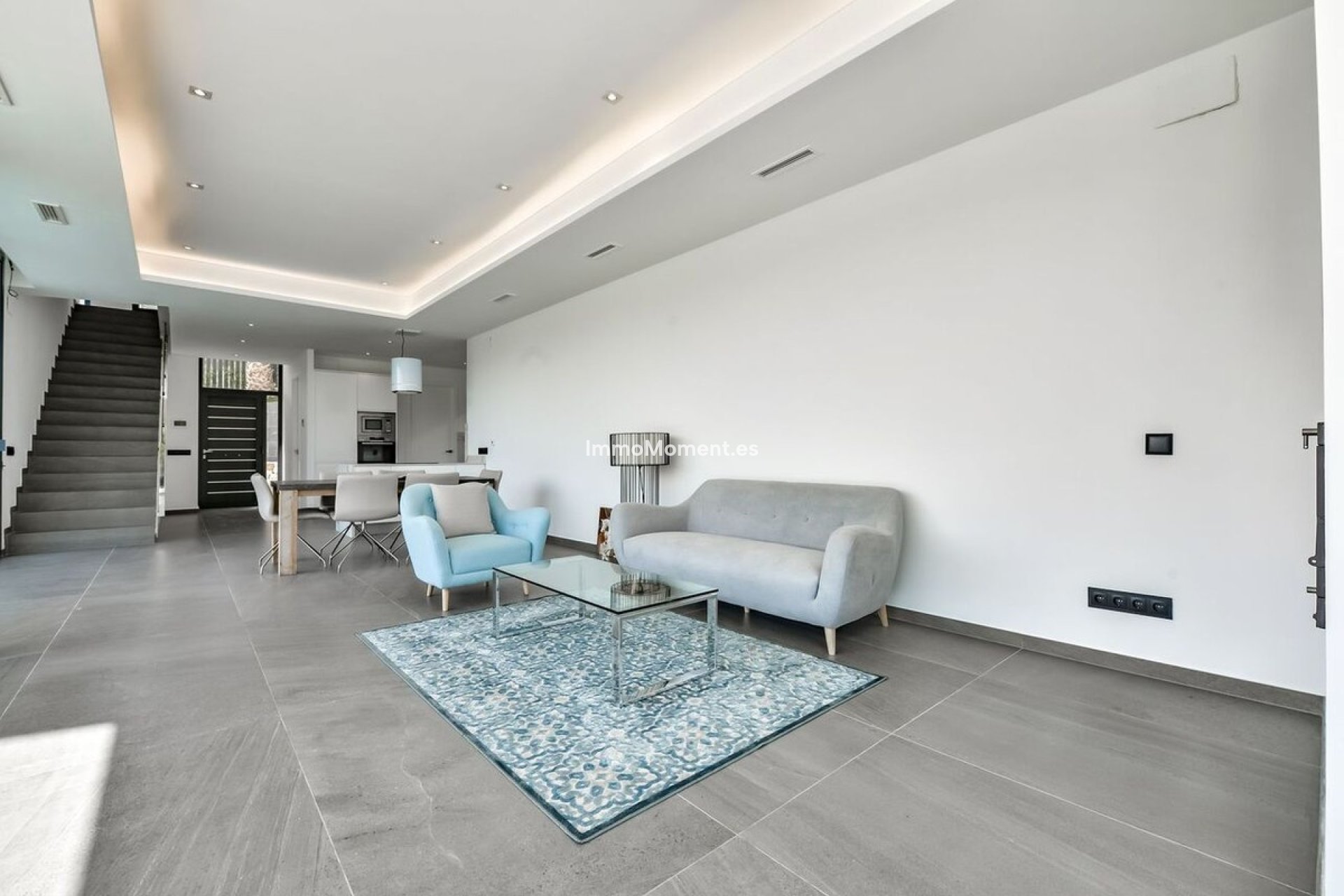 Wiederverkauf - Freistehende Villa - Jávea - Jávea - Xàbia Centro