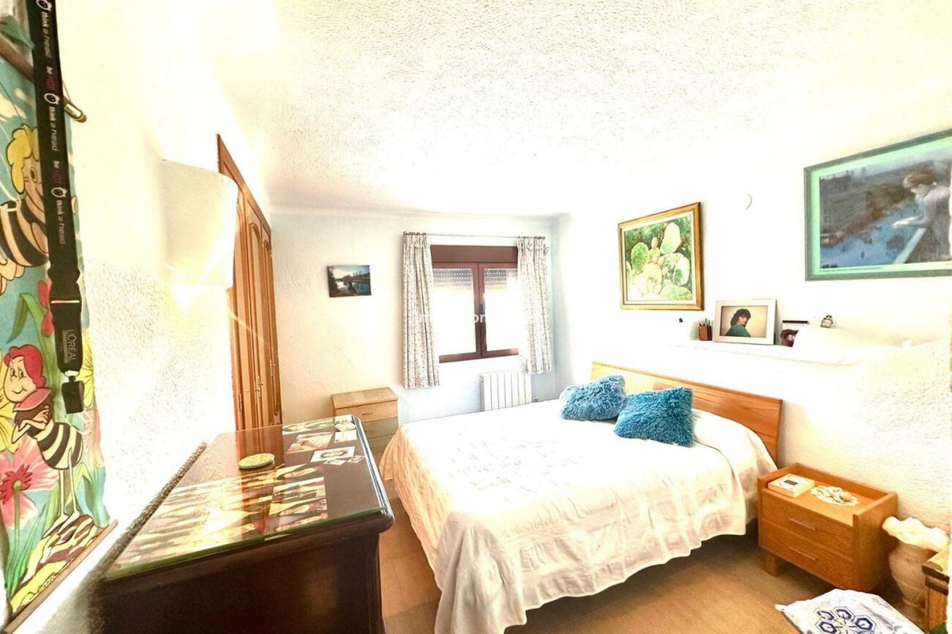 Wiederverkauf - Freistehende Villa - Jávea - Jávea - Xàbia Centro