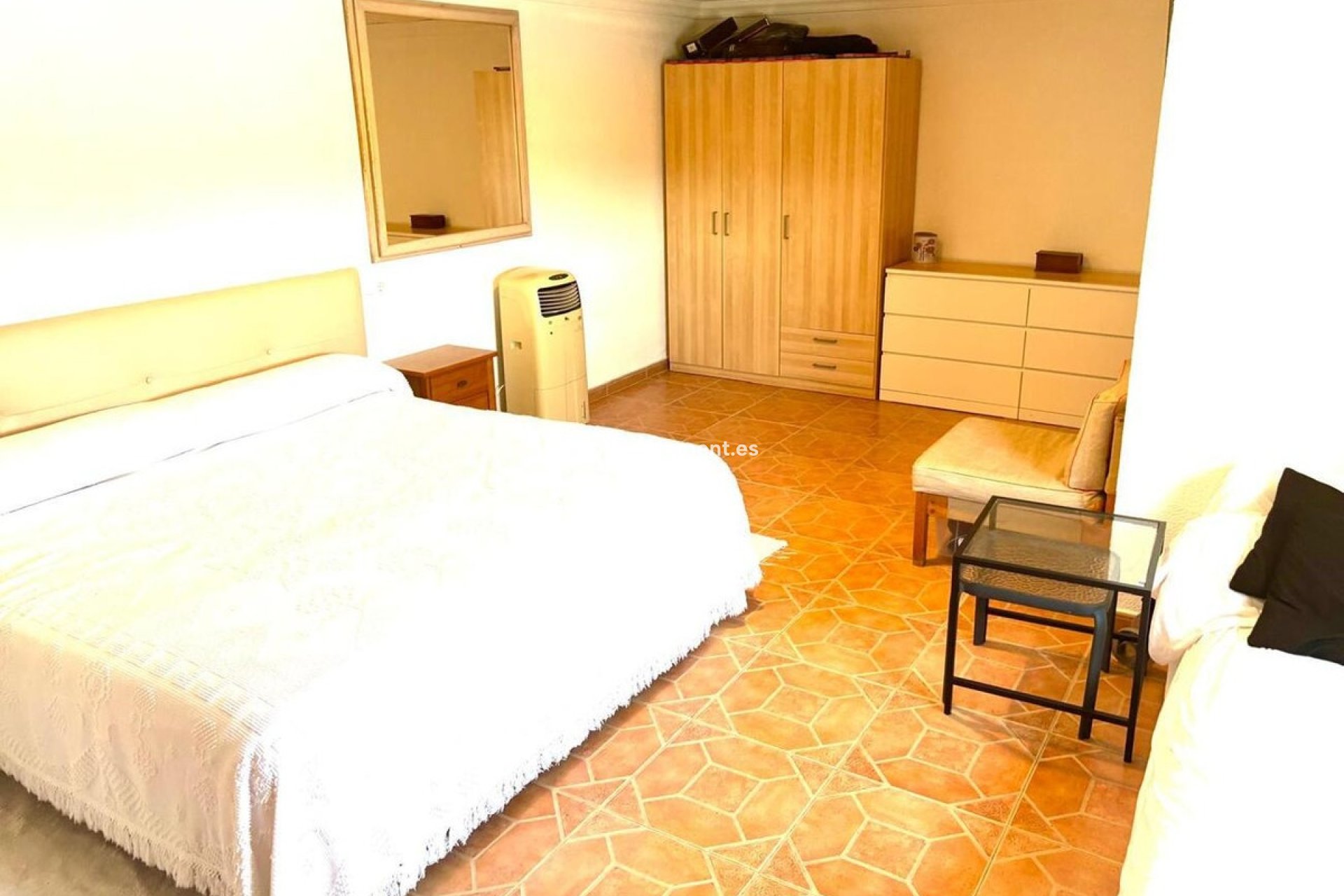 Wiederverkauf - Freistehende Villa - Jávea - Jávea - Xàbia Centro