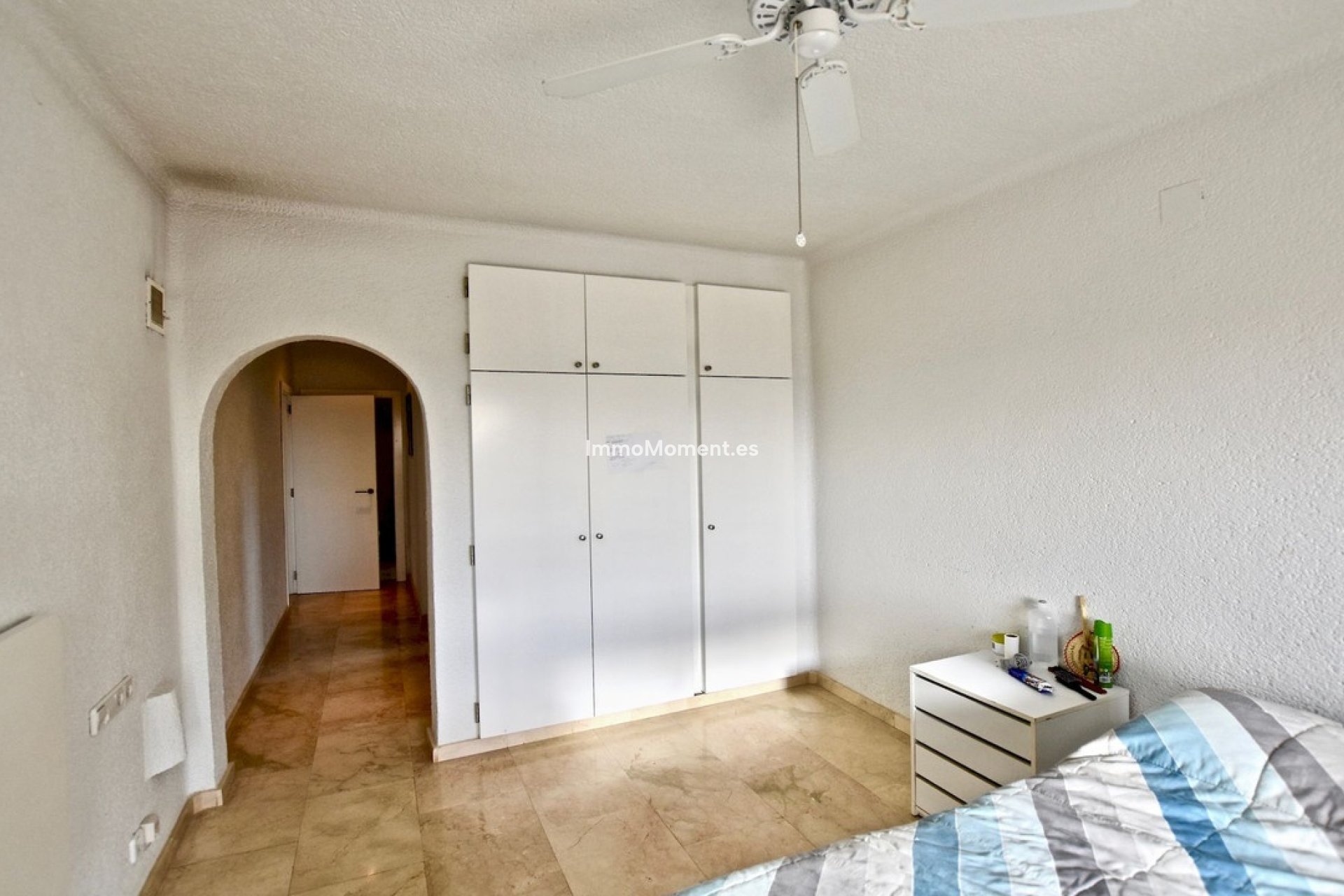 Wiederverkauf - Freistehende Villa - Jávea - Jávea - Xàbia Centro