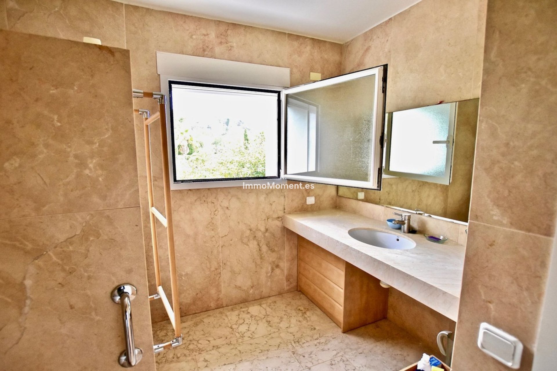 Wiederverkauf - Freistehende Villa - Jávea - Jávea - Xàbia Centro