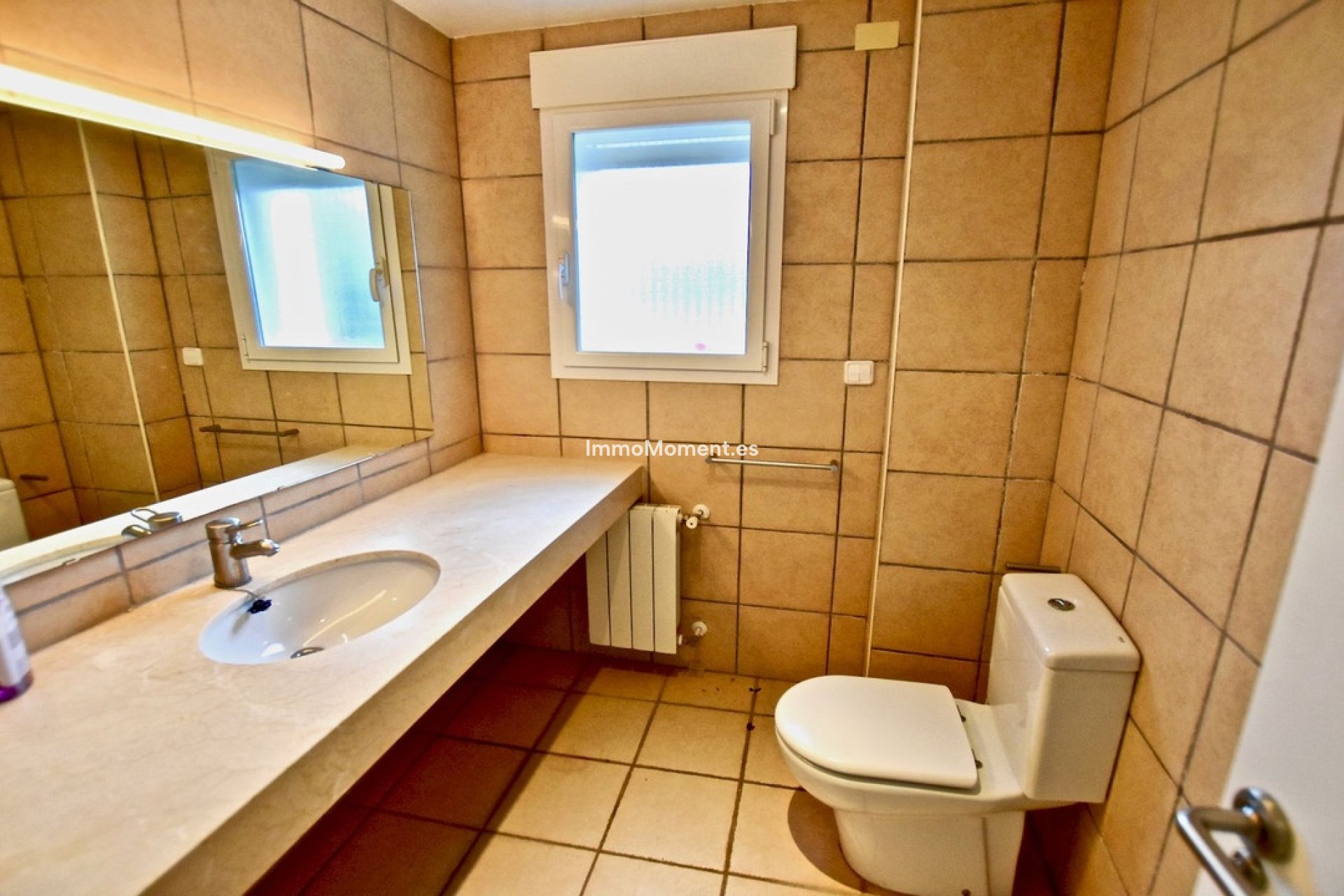 Wiederverkauf - Freistehende Villa - Jávea - Jávea - Xàbia Centro