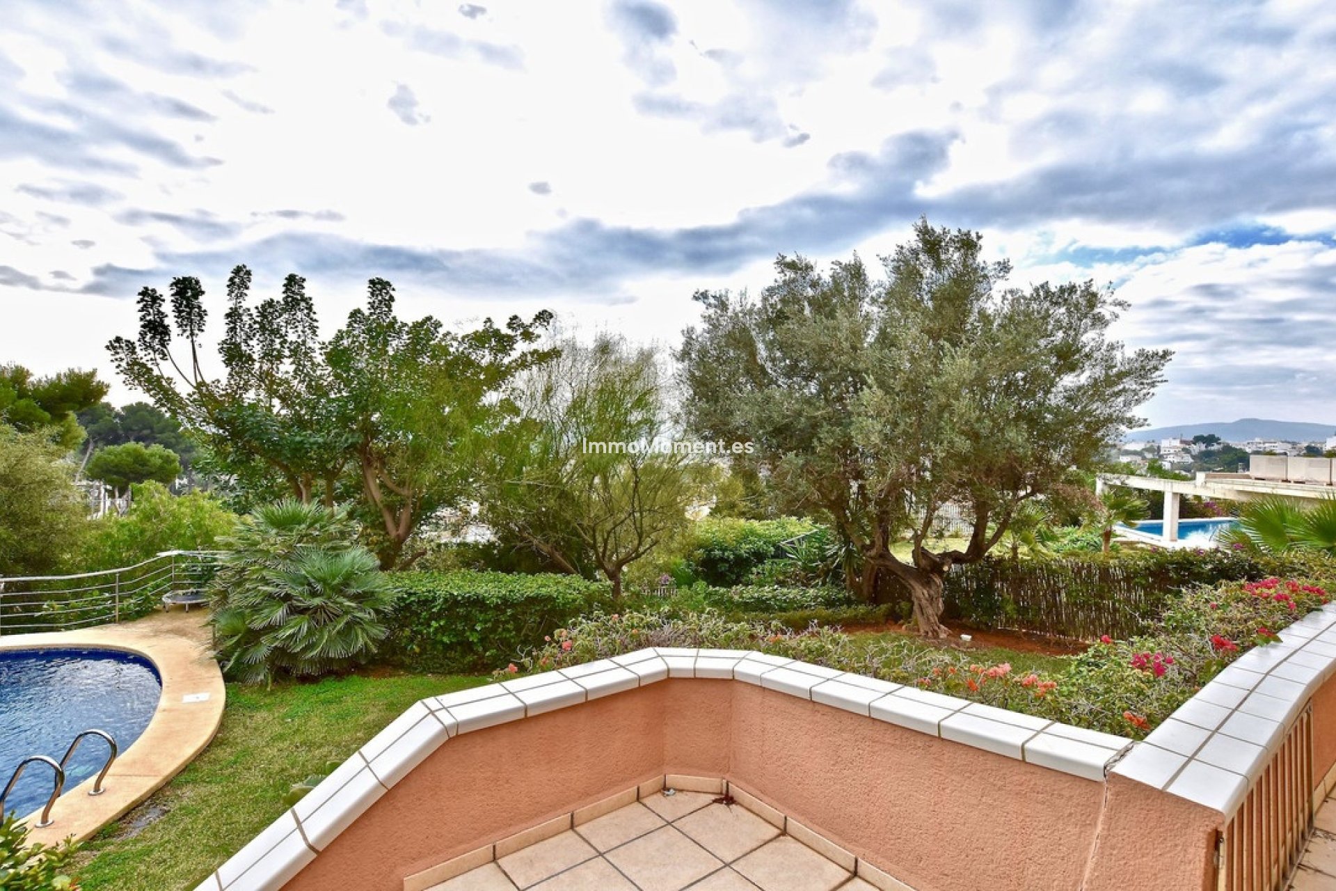 Wiederverkauf - Freistehende Villa - Jávea - Jávea - Xàbia Centro