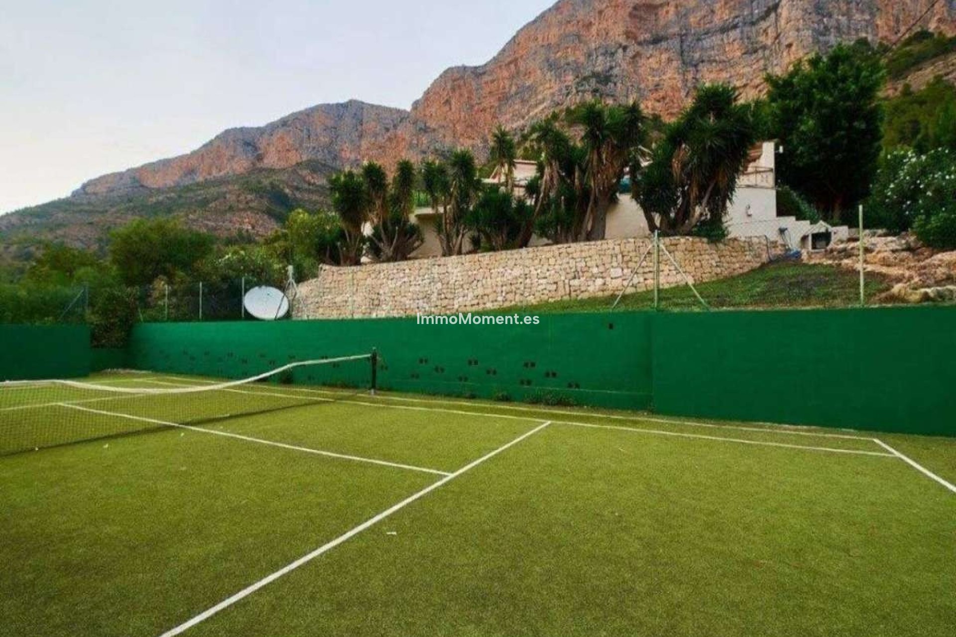 Wiederverkauf - Freistehende Villa - Jávea - Jávea - Xàbia Centro