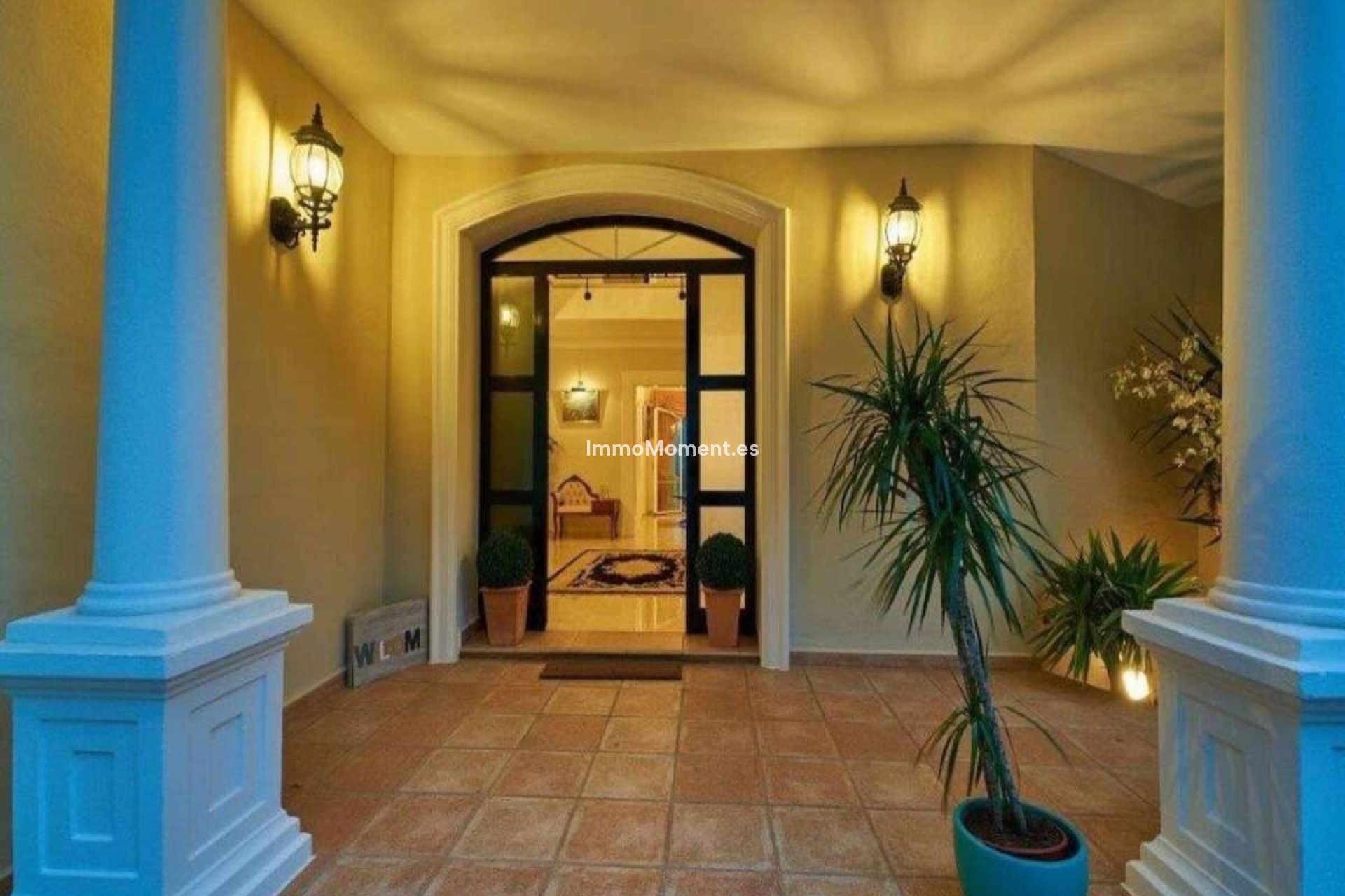Wiederverkauf - Freistehende Villa - Jávea - Jávea - Xàbia Centro