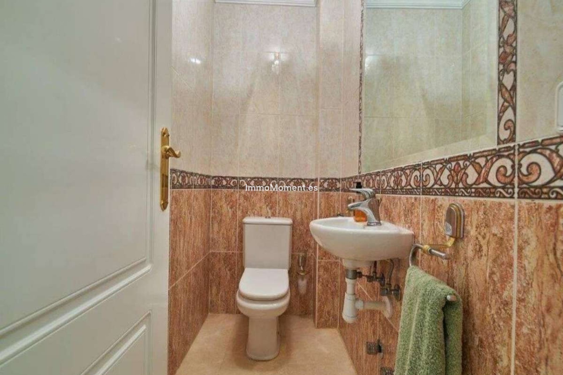 Wiederverkauf - Freistehende Villa - Jávea - Jávea - Xàbia Centro