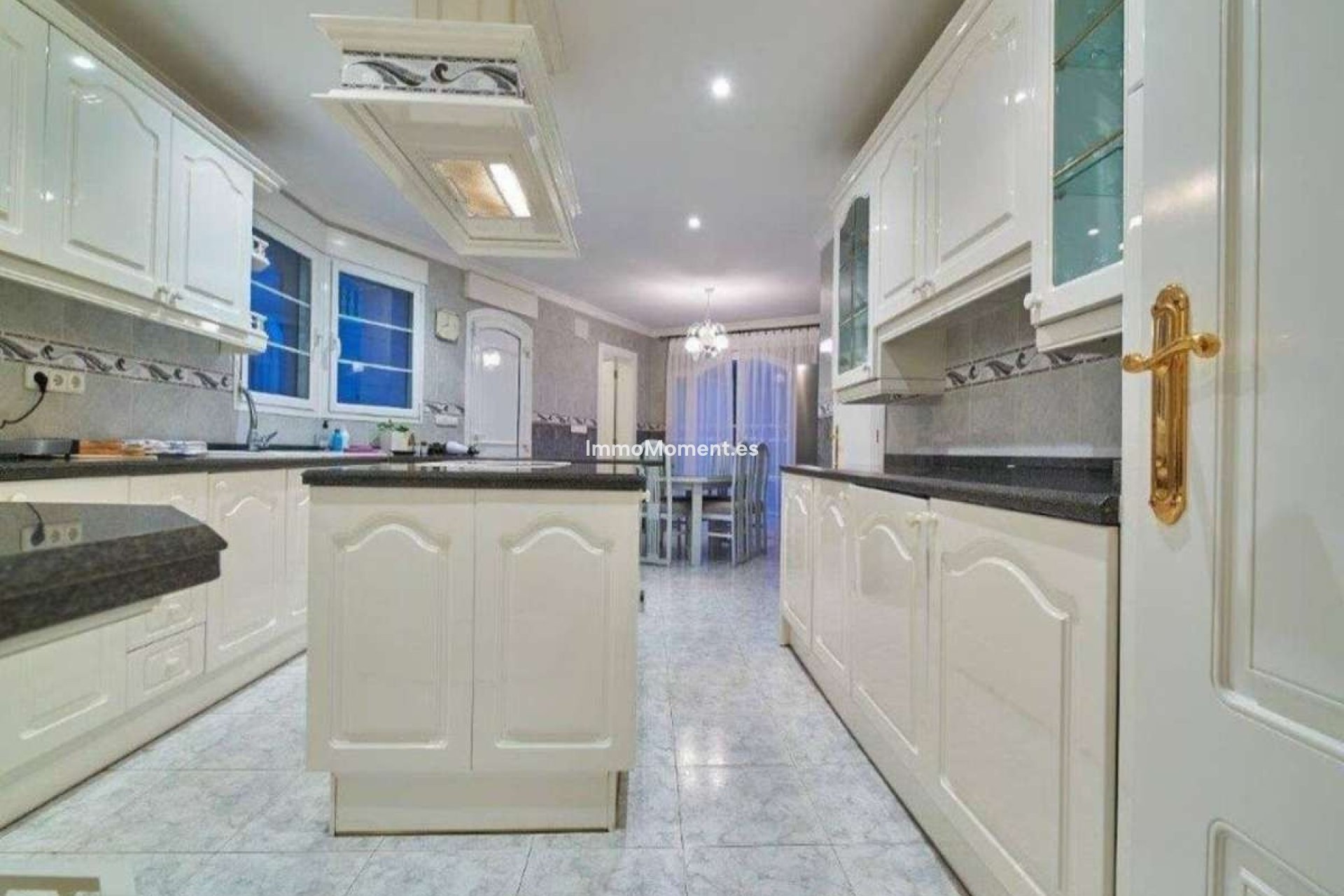 Wiederverkauf - Freistehende Villa - Jávea - Jávea - Xàbia Centro