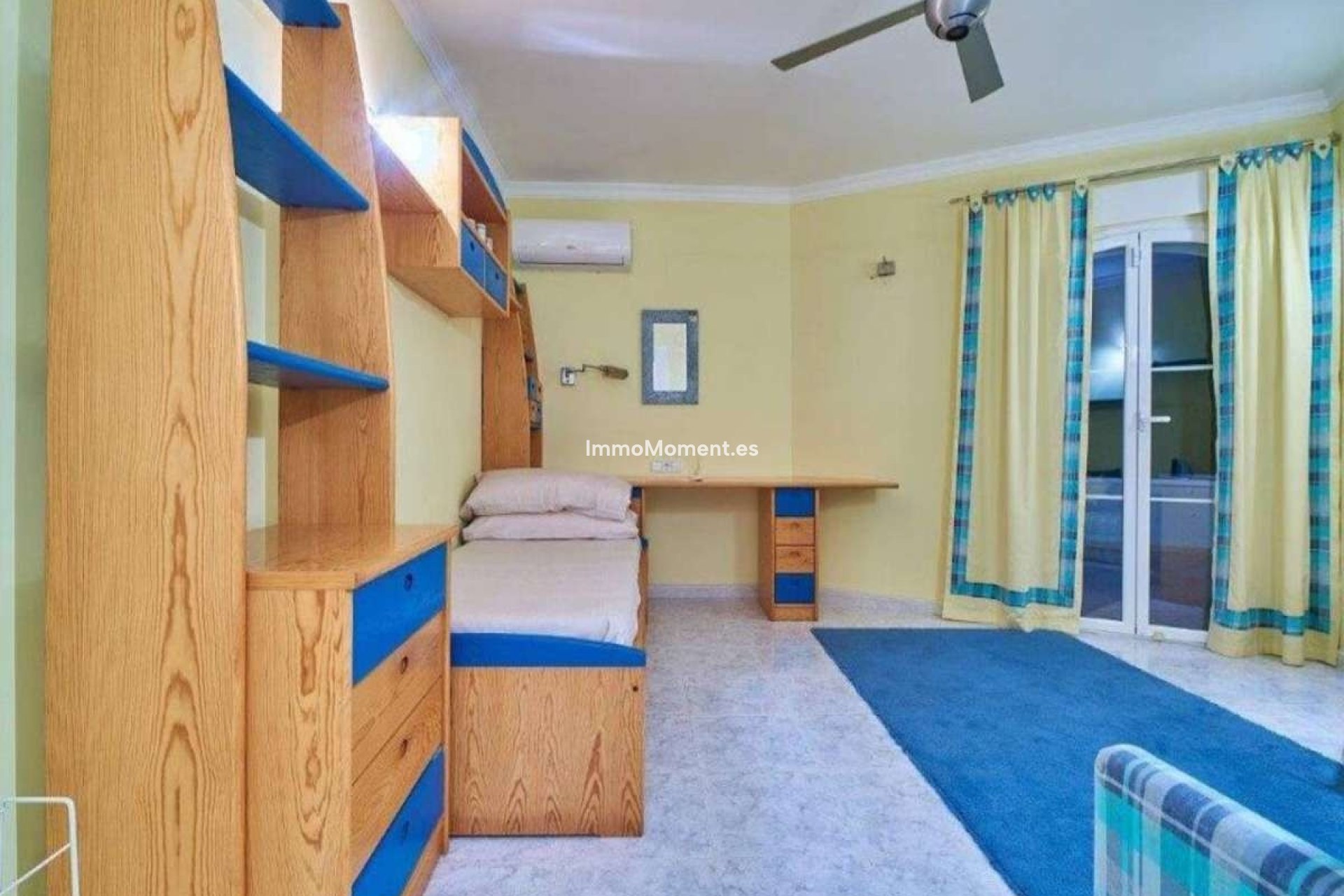 Wiederverkauf - Freistehende Villa - Jávea - Jávea - Xàbia Centro