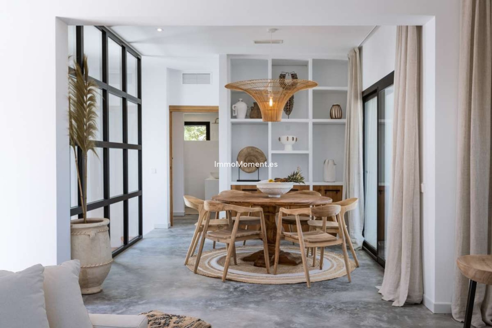 Wiederverkauf - Freistehende Villa - Jávea - Jávea - Xàbia Centro