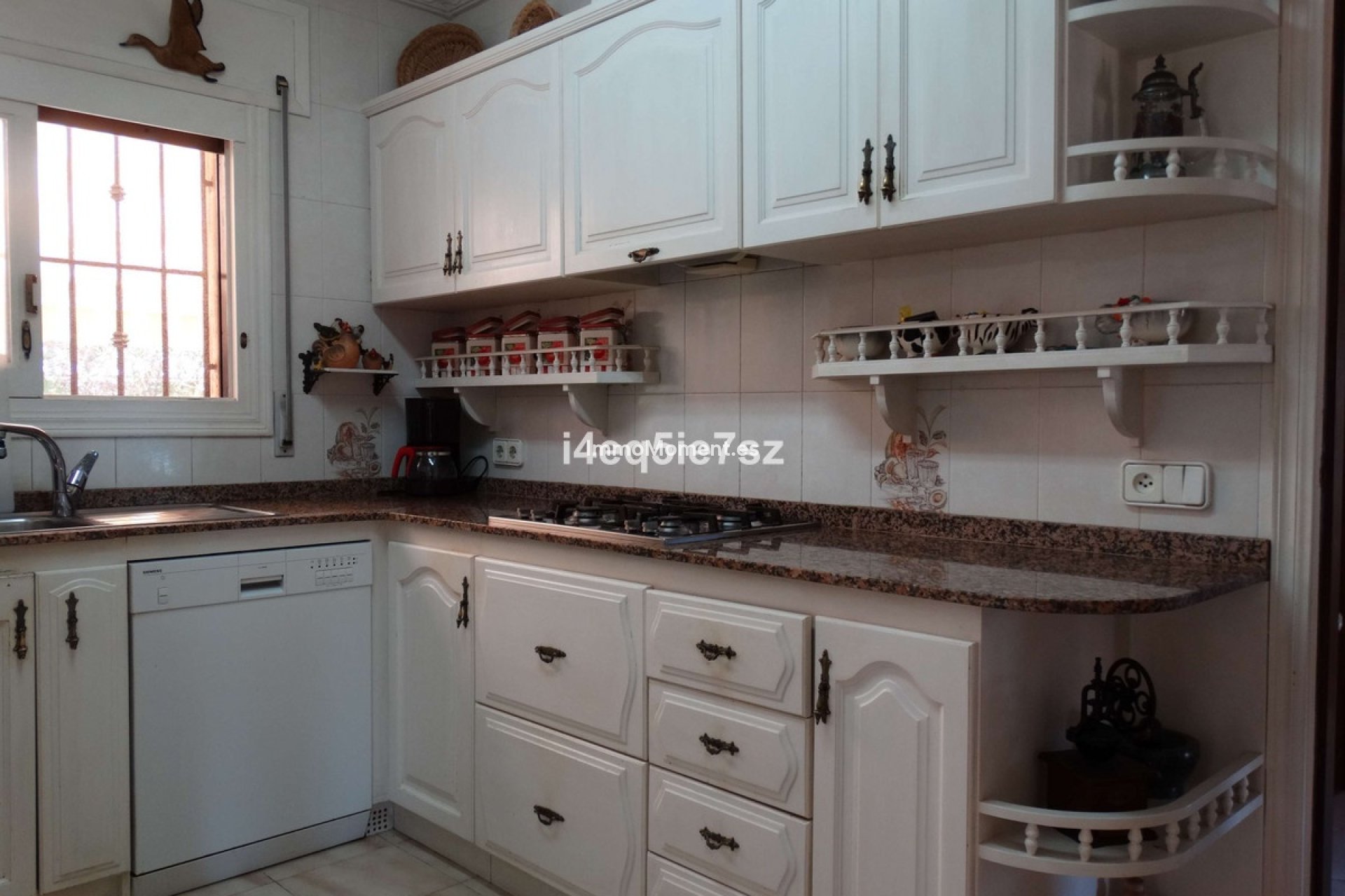 Wiederverkauf - Freistehende Villa - Jávea - Jávea - Xàbia Centro