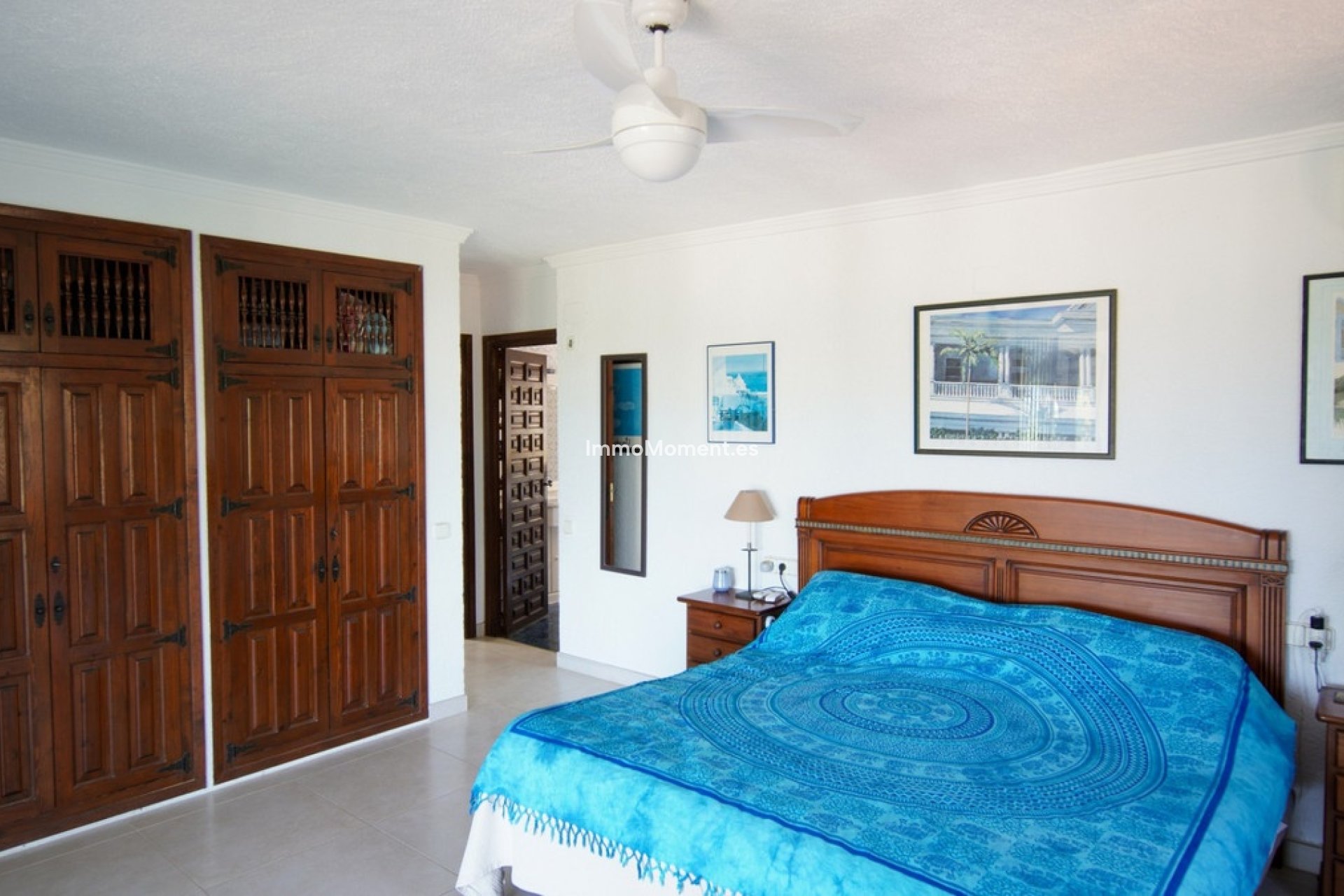 Wiederverkauf - Freistehende Villa - Jávea - Jávea - Xàbia Centro