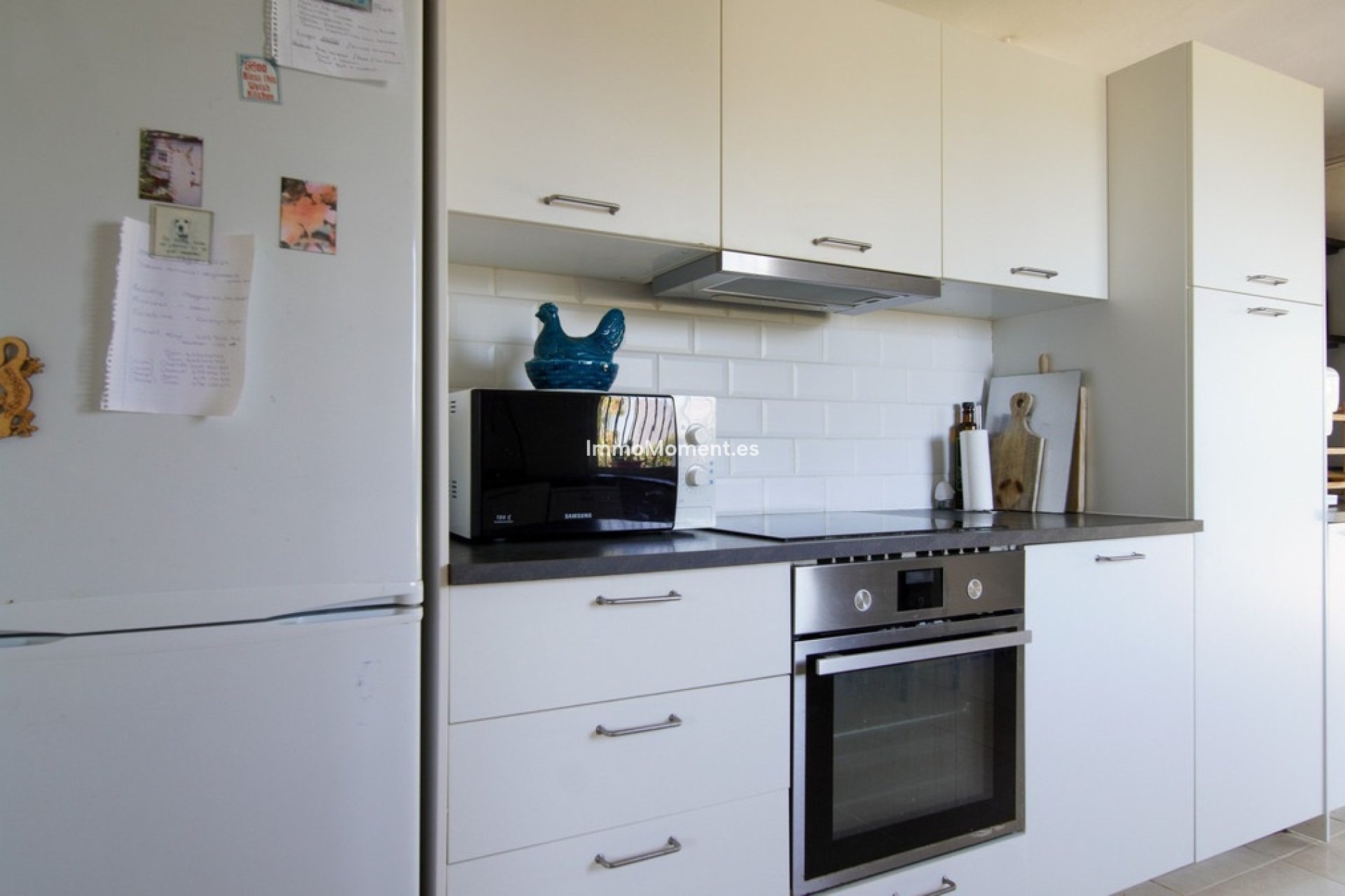 Wiederverkauf - Freistehende Villa - Jávea - Jávea - Xàbia Centro