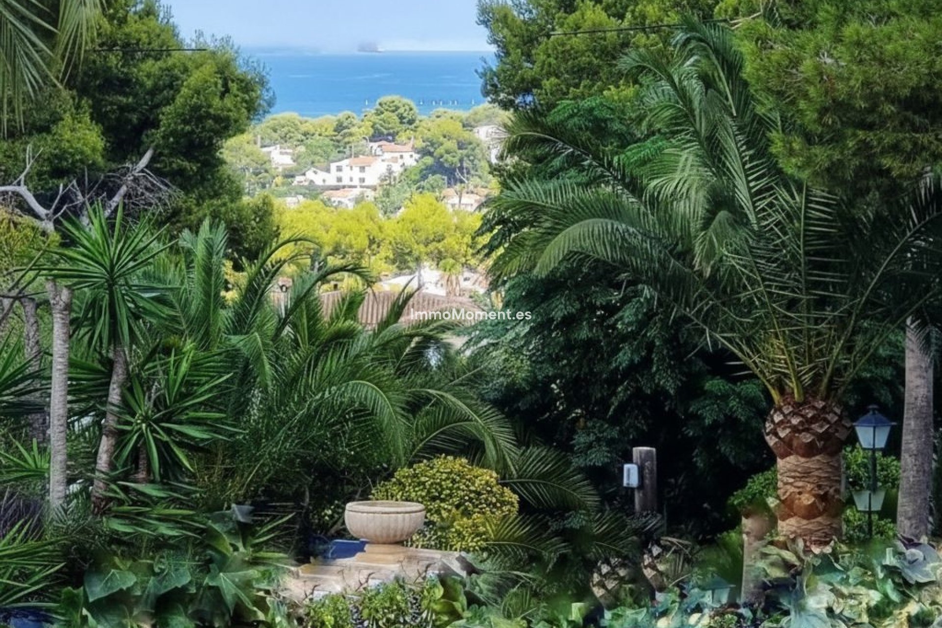 Wiederverkauf - Freistehende Villa - Jávea - Jávea - Xàbia Centro