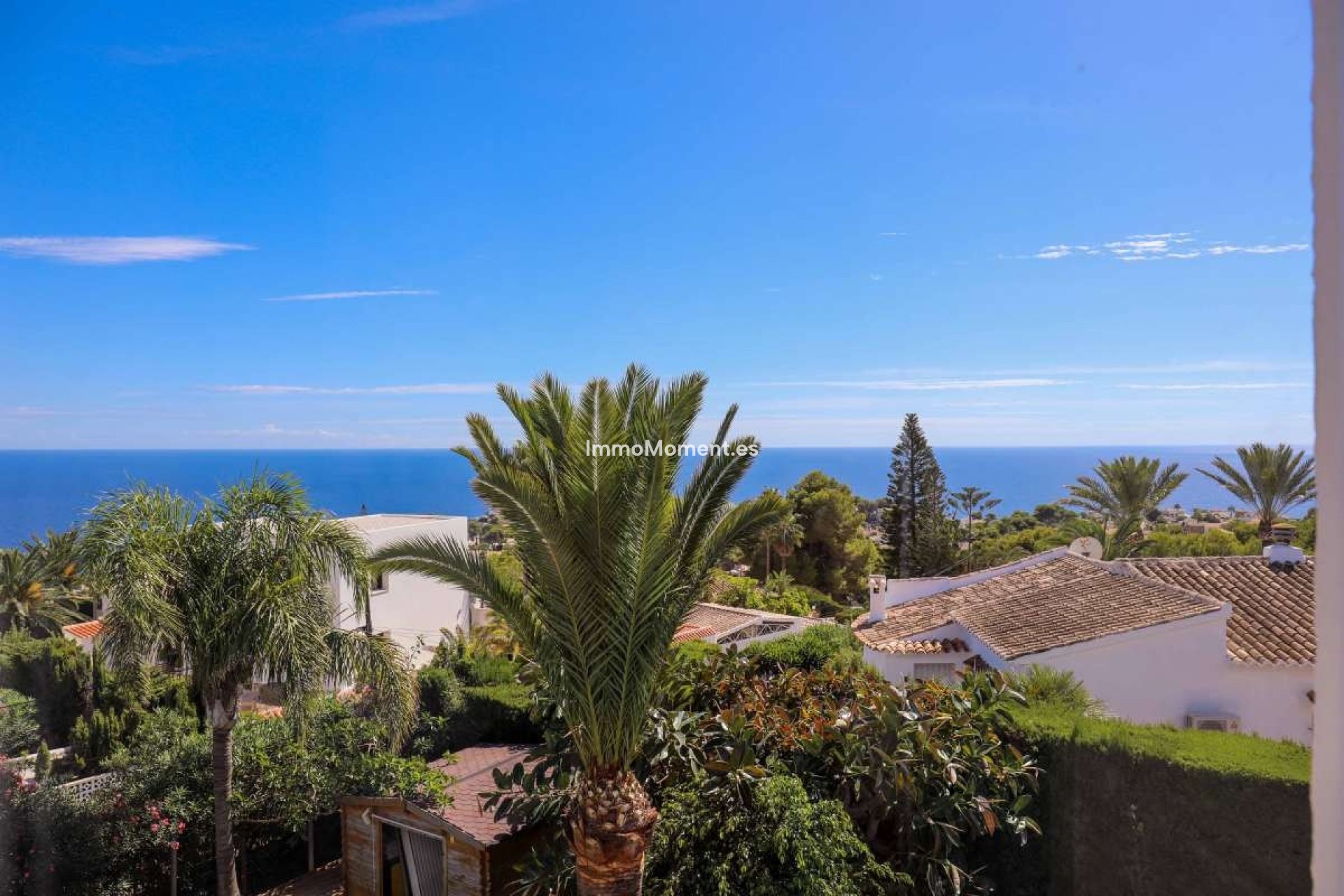 Wiederverkauf - Freistehende Villa - Jávea - Jávea - Xàbia Centro