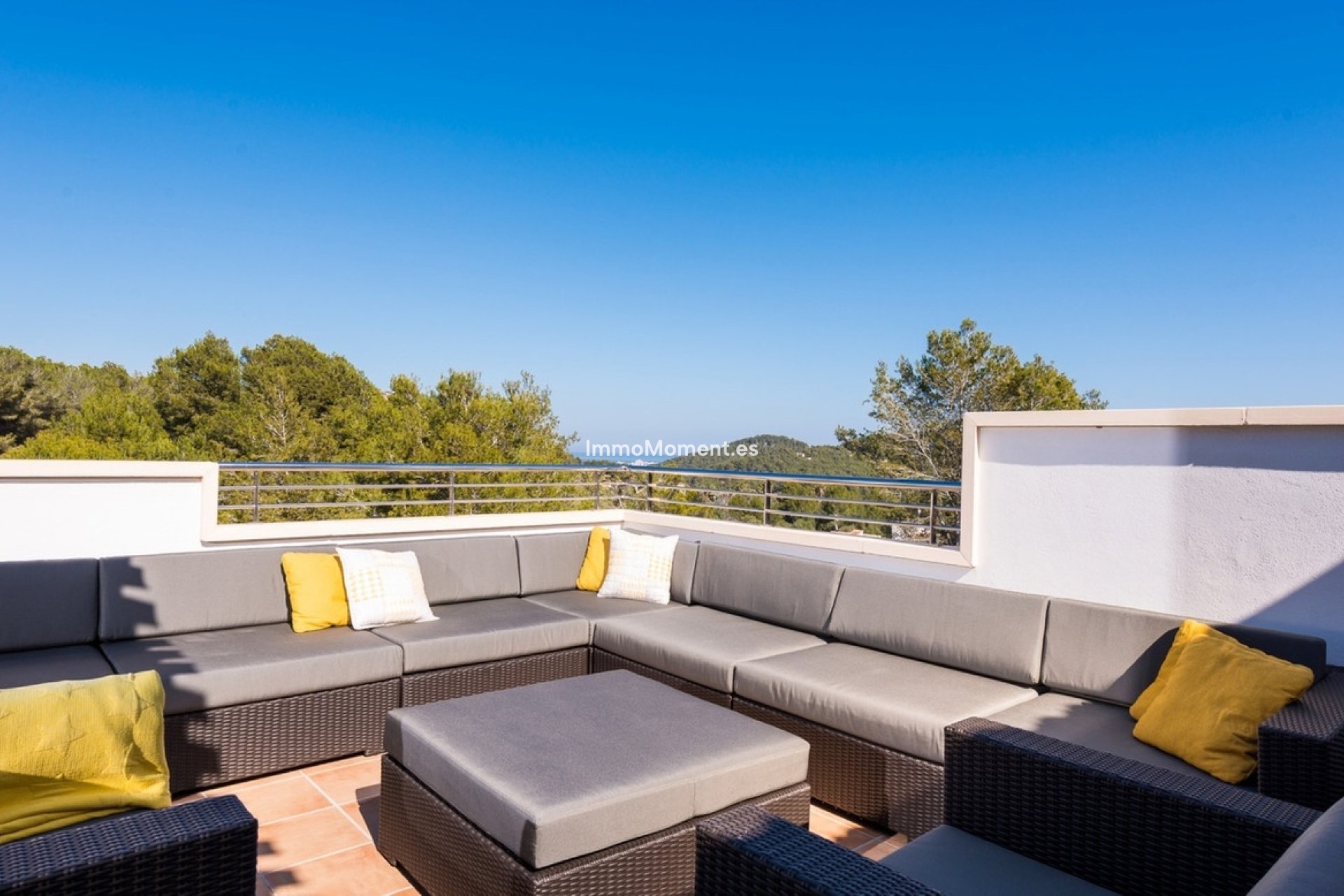 Wiederverkauf - Freistehende Villa - Jávea - Jávea - Xàbia Centro
