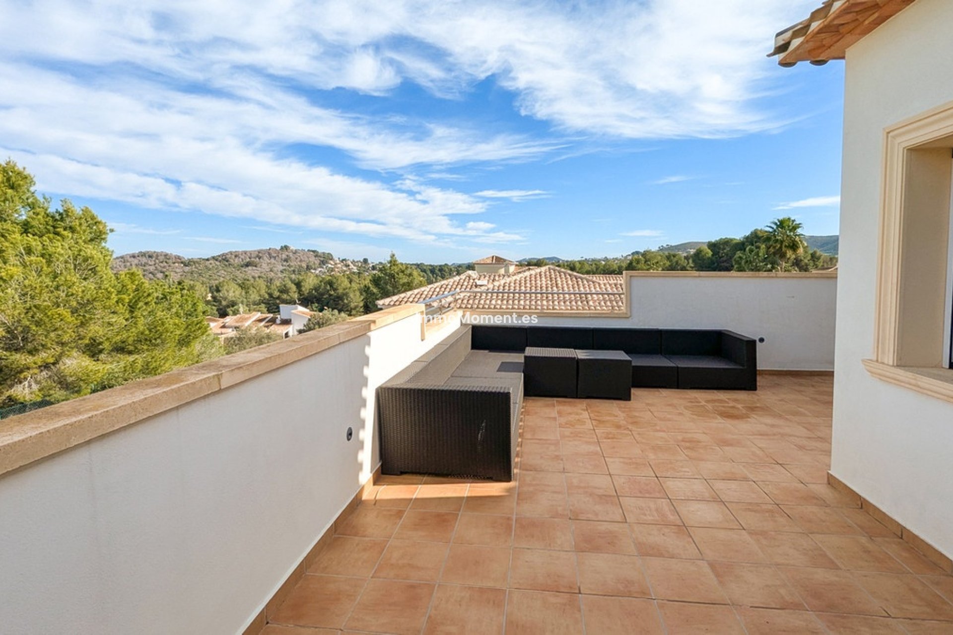 Wiederverkauf - Freistehende Villa - Jávea - Jávea - Xàbia Centro