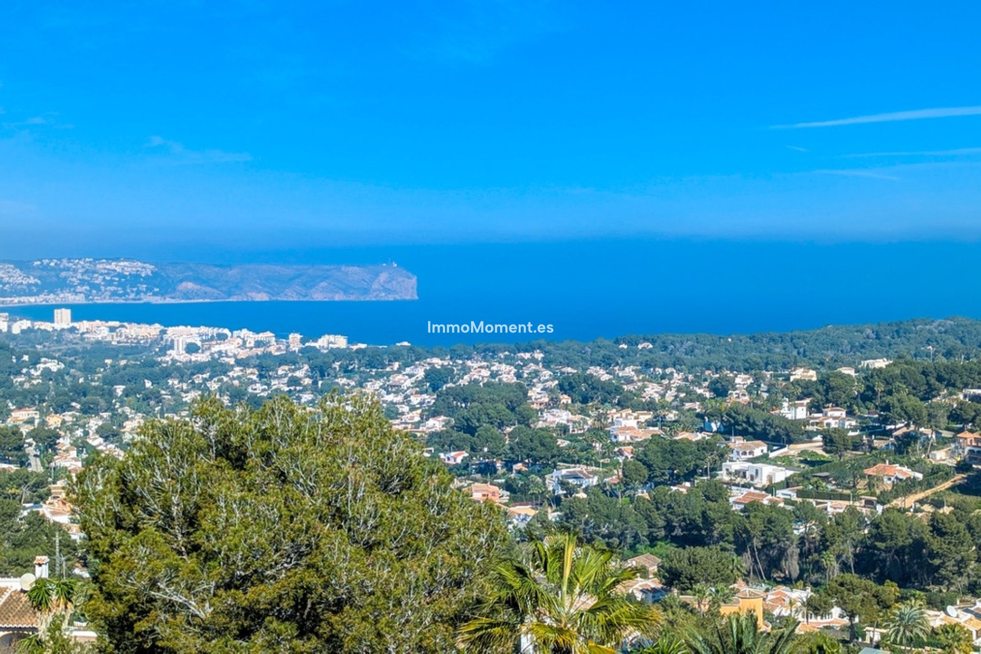 Wiederverkauf - Freistehende Villa - Jávea - Jávea - Xàbia Centro