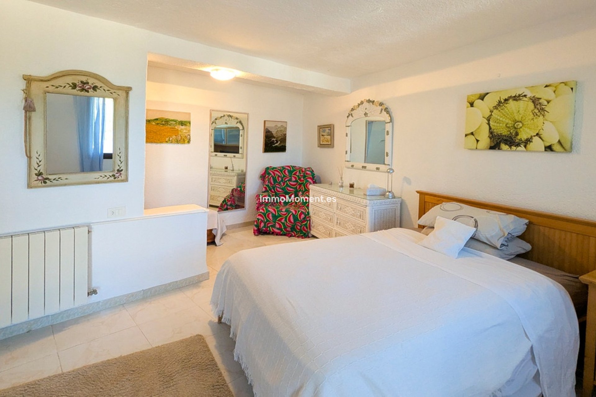 Wiederverkauf - Freistehende Villa - Jávea - Jávea - Xàbia Centro