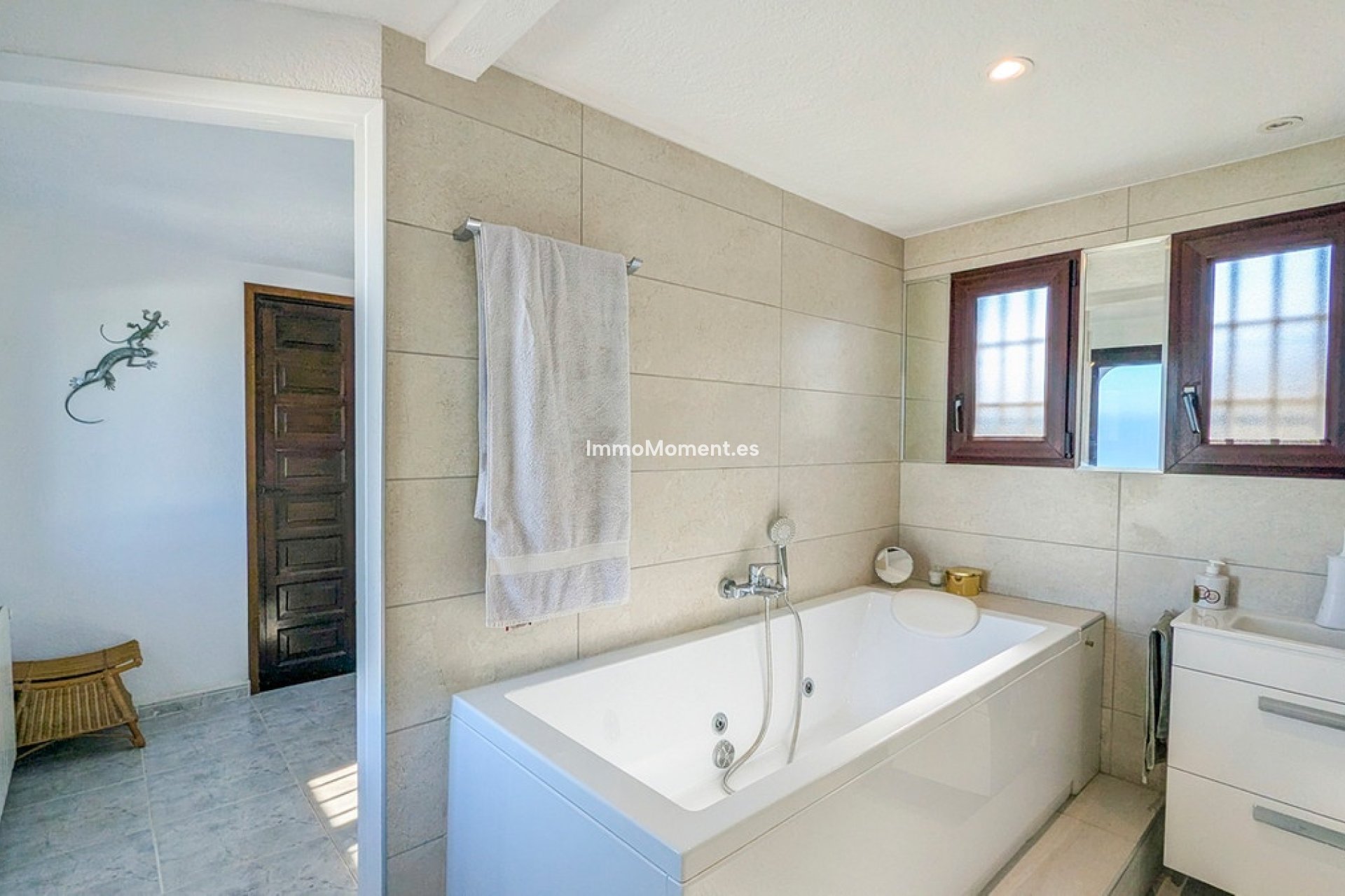 Wiederverkauf - Freistehende Villa - Jávea - Jávea - Xàbia Centro