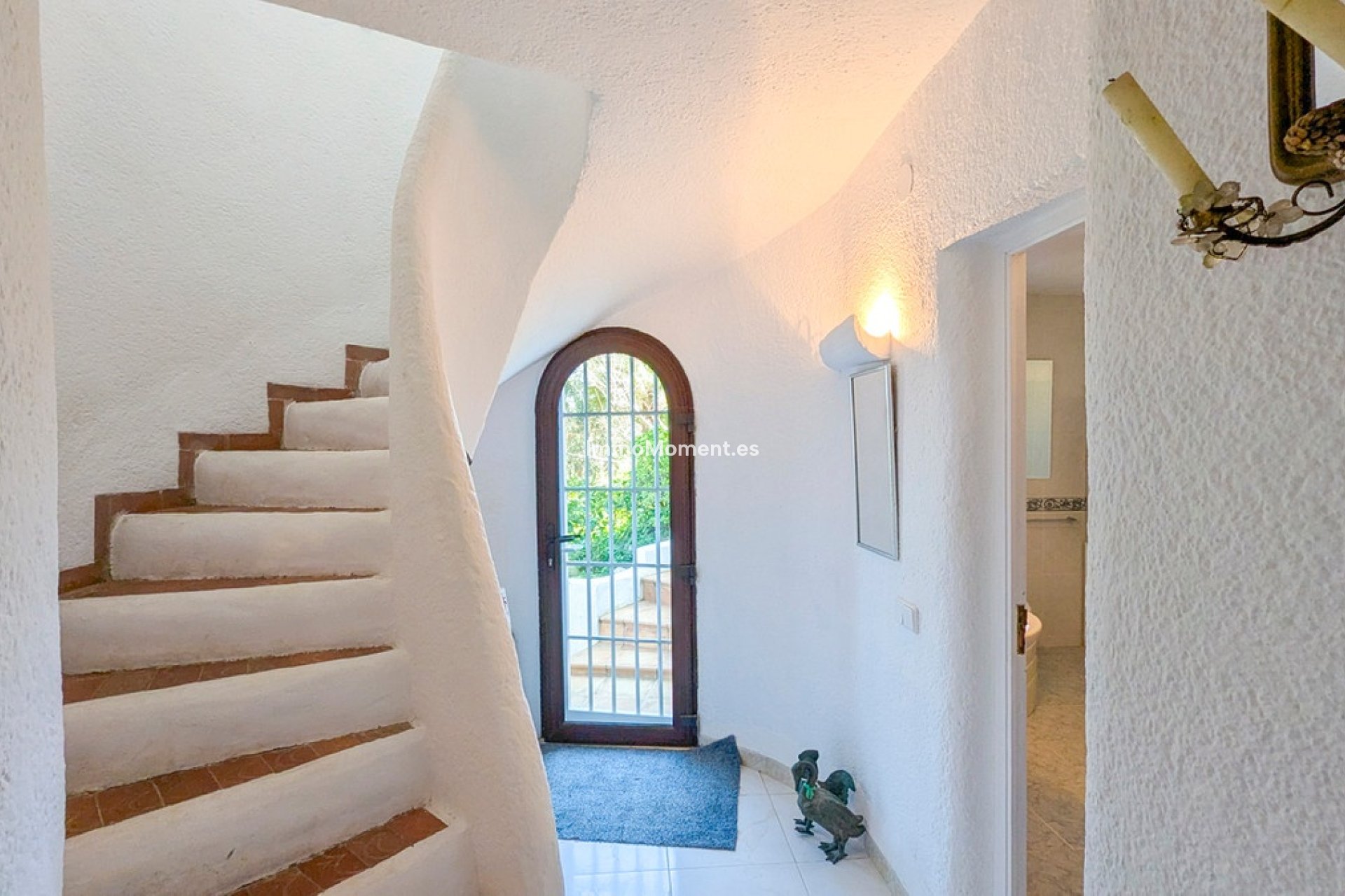 Wiederverkauf - Freistehende Villa - Jávea - Jávea - Xàbia Centro