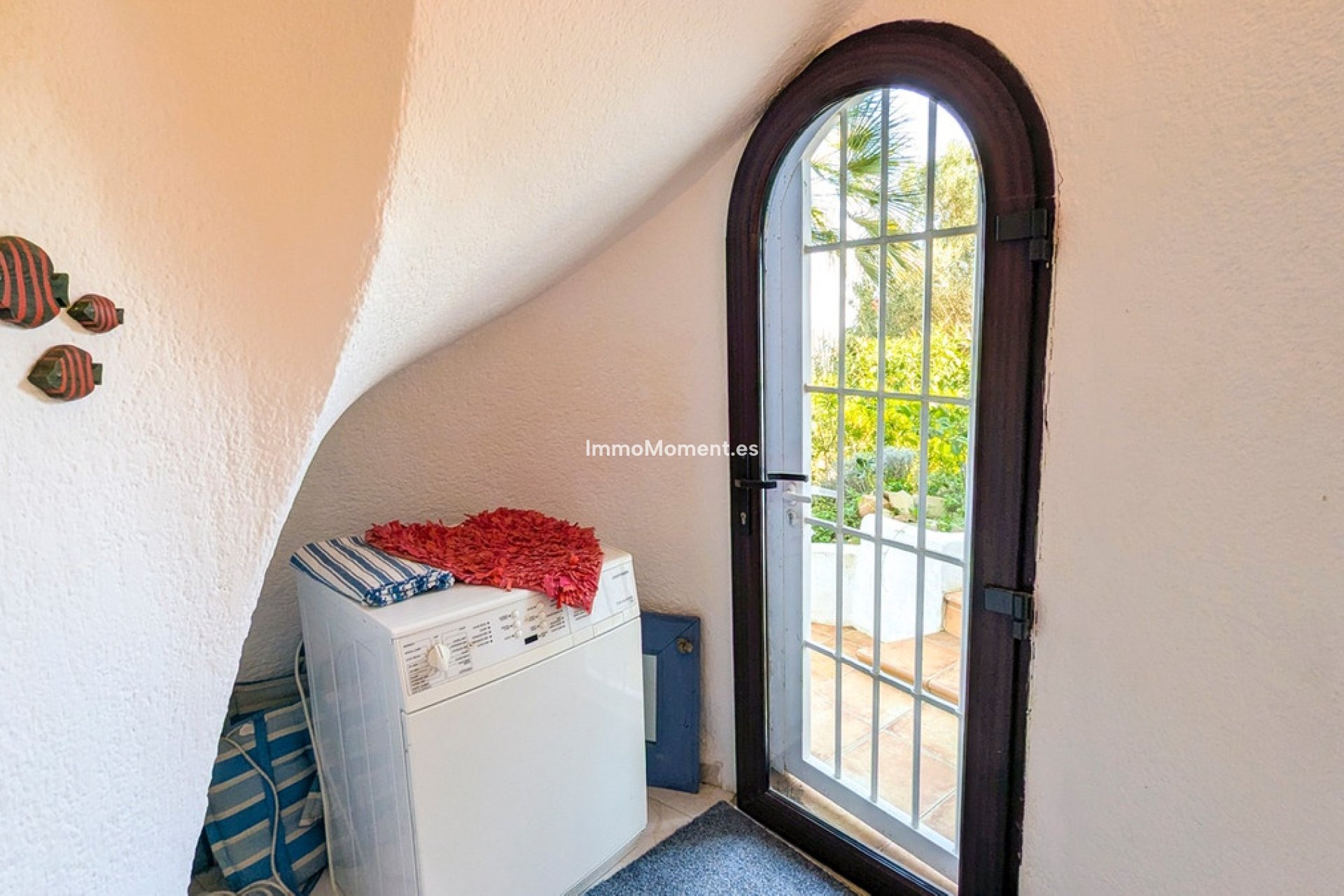 Wiederverkauf - Freistehende Villa - Jávea - Jávea - Xàbia Centro