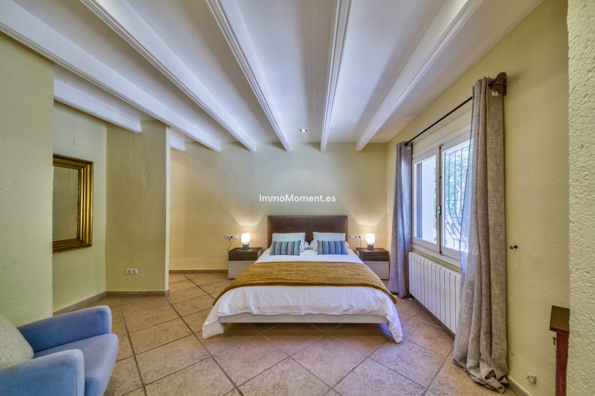 Wiederverkauf - Freistehende Villa - Jávea - Jávea - Xàbia Centro