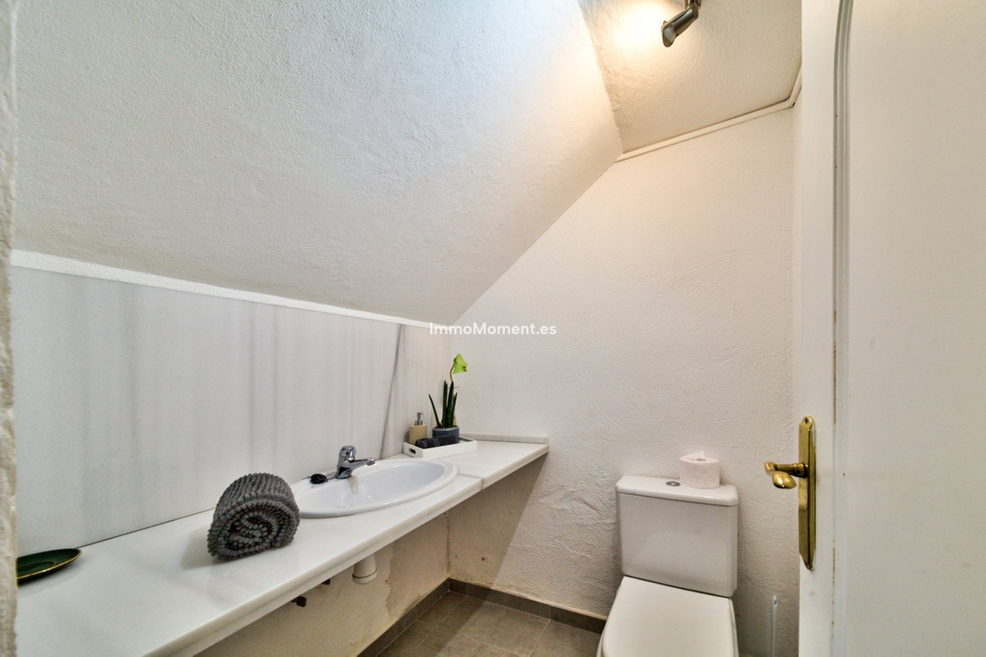 Wiederverkauf - Freistehende Villa - Jávea - Jávea - Xàbia Centro