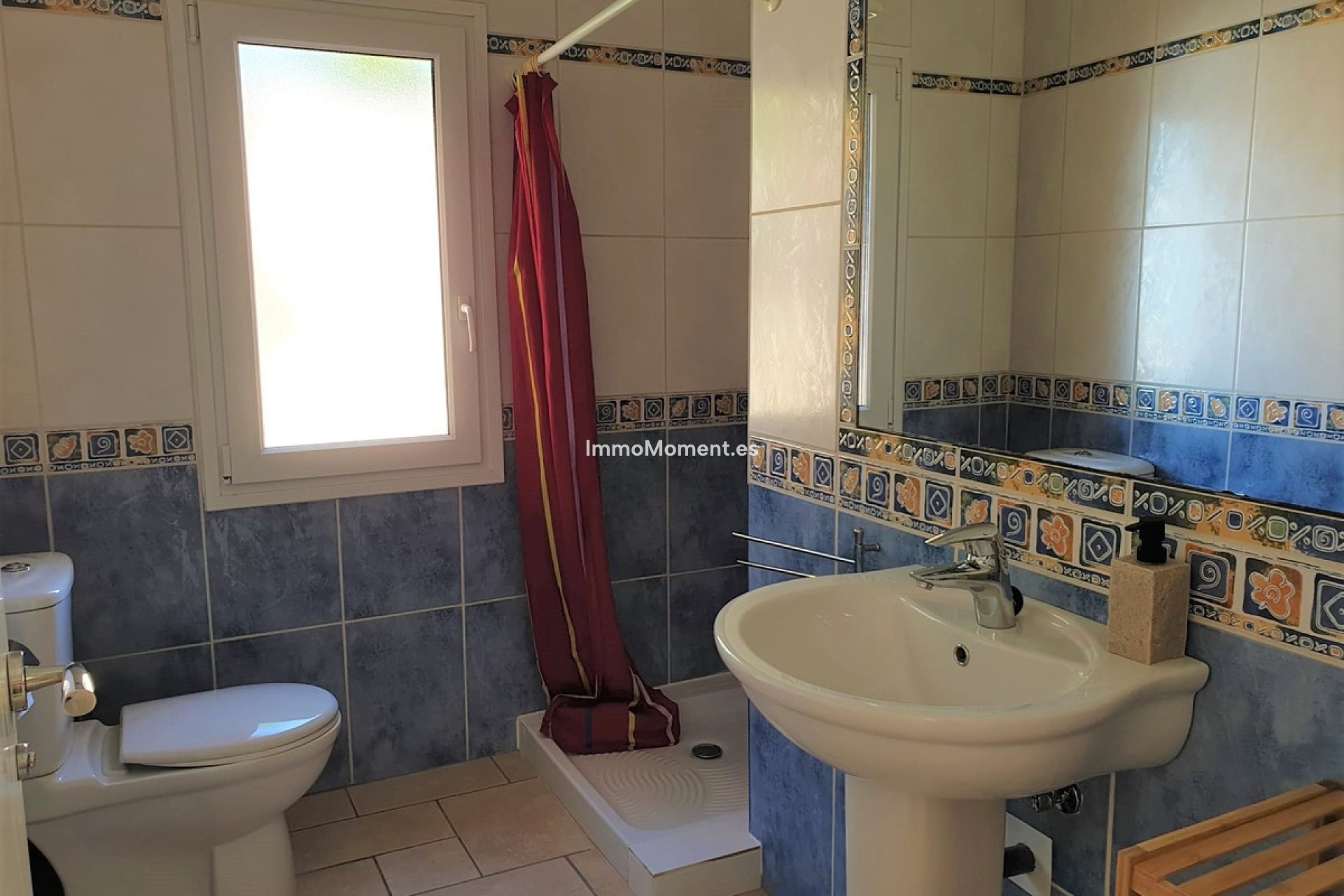 Wiederverkauf - Freistehende Villa - Jávea - Jávea - Xàbia Centro