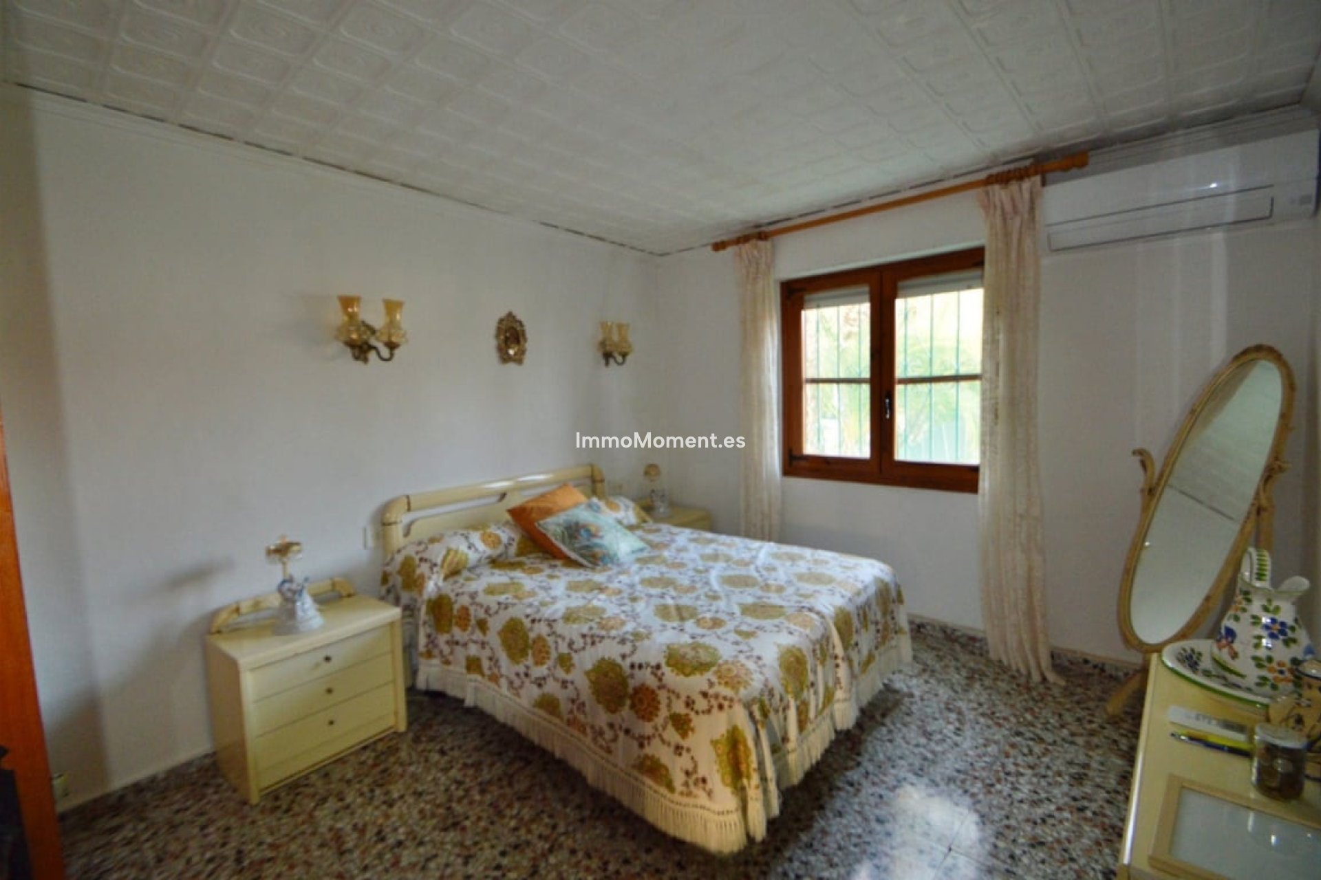 Wiederverkauf - Freistehende Villa - Jávea - Jávea - Xàbia Centro